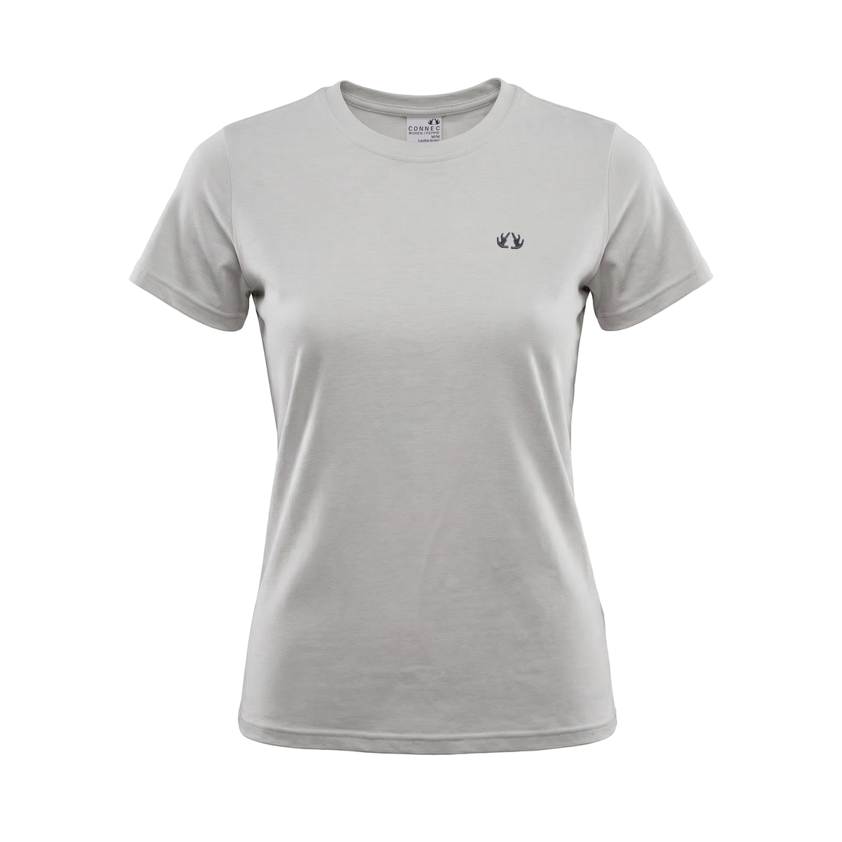 T-SHIRT CONNEC POUR FEMME