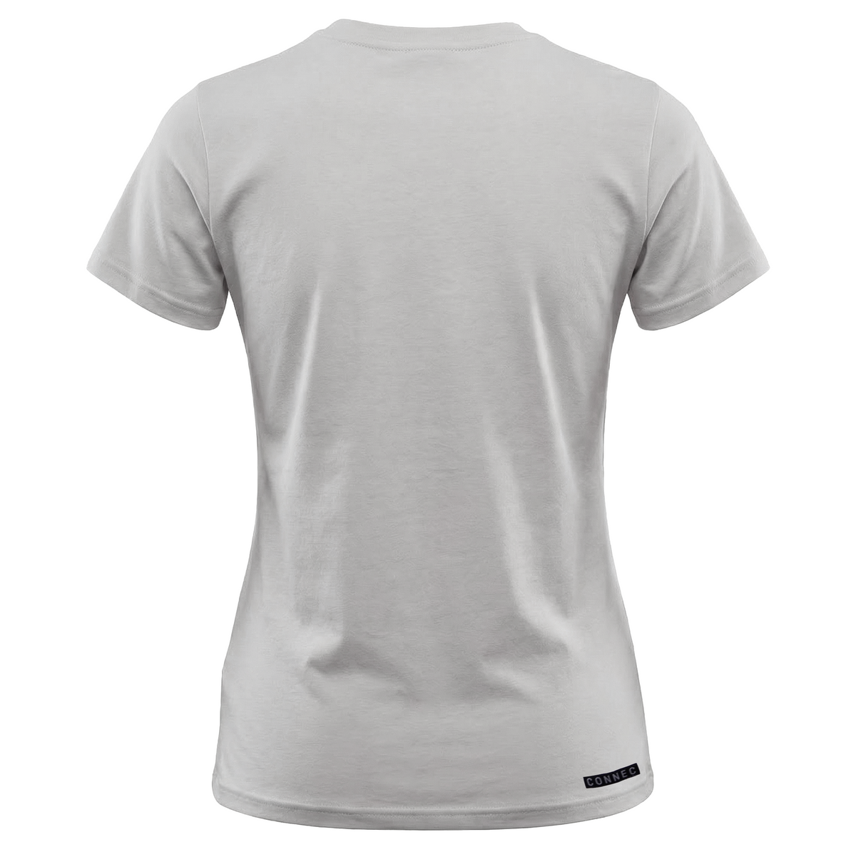 T-SHIRT CONNEC POUR FEMME