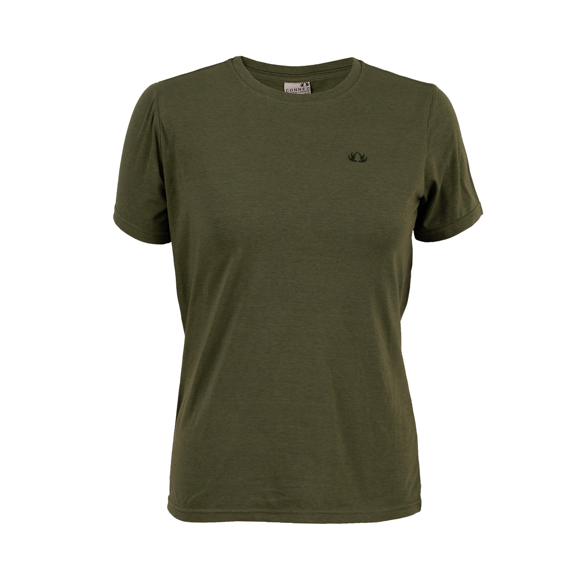 T-SHIRT CONNEC POUR FEMME