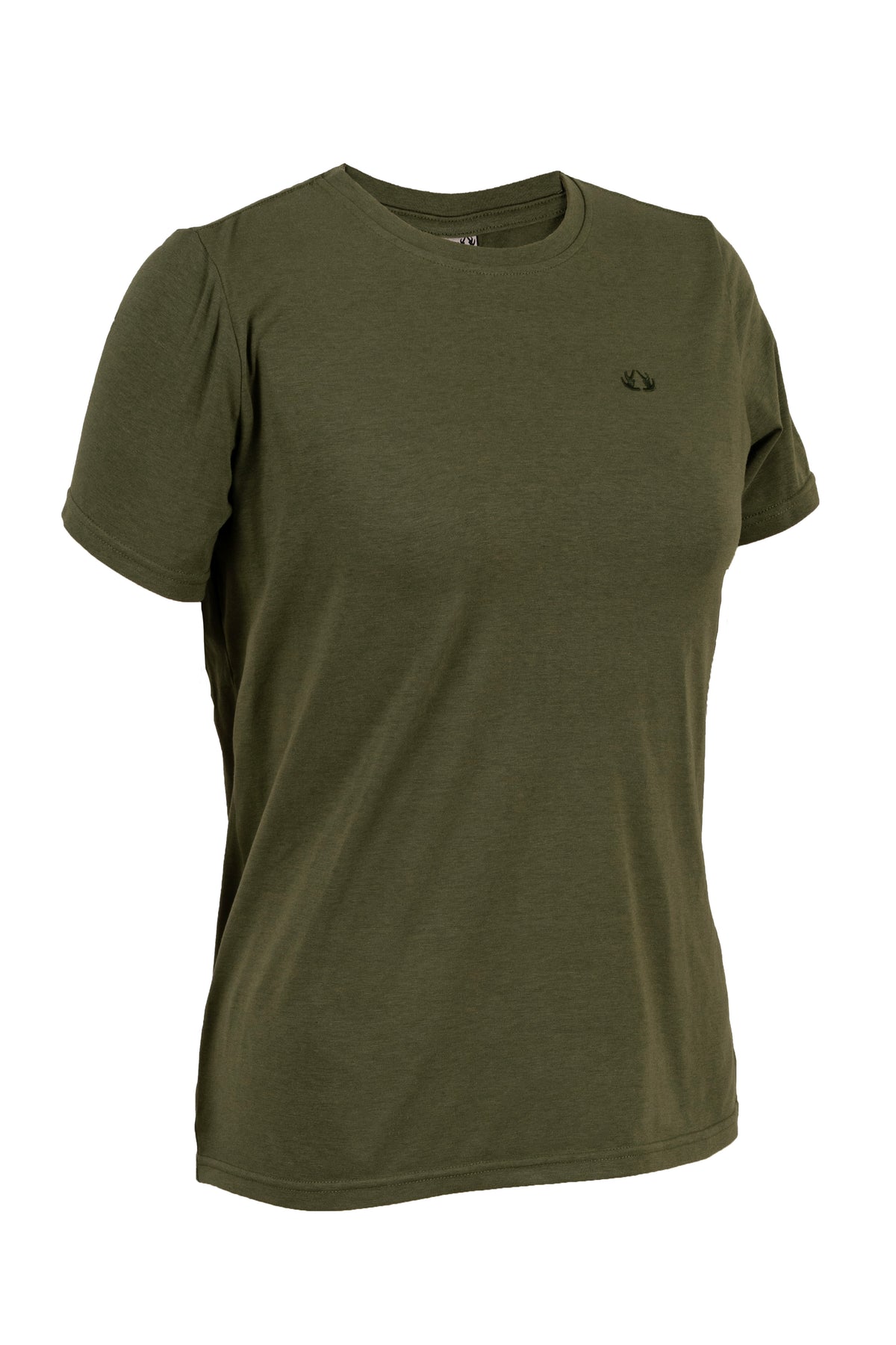 T-SHIRT CONNEC POUR FEMME