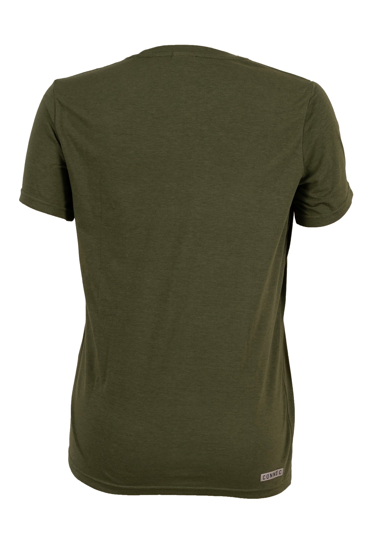 T-SHIRT CONNEC POUR FEMME