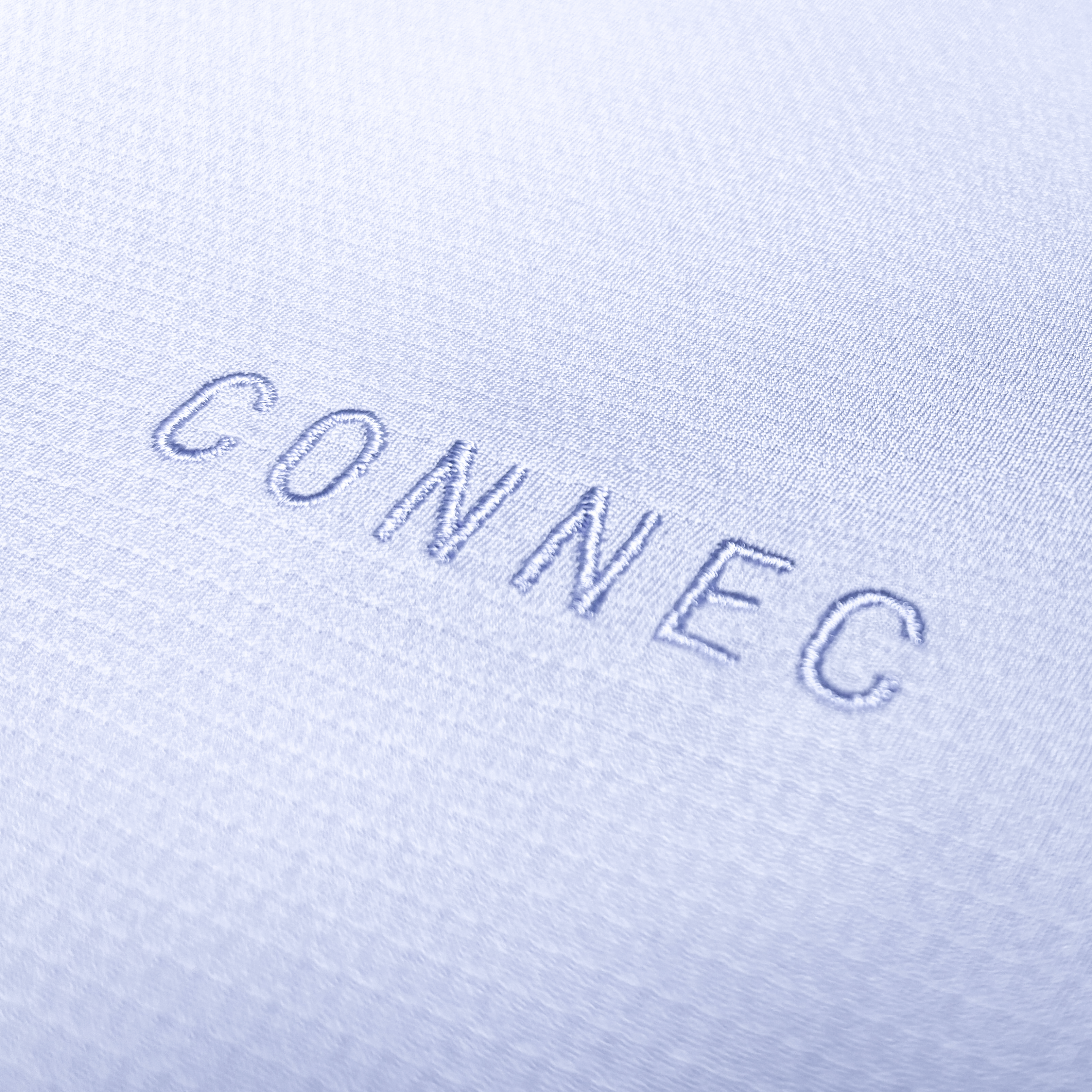 T-shirt à manches longues Equinoxe pour femme à col rond