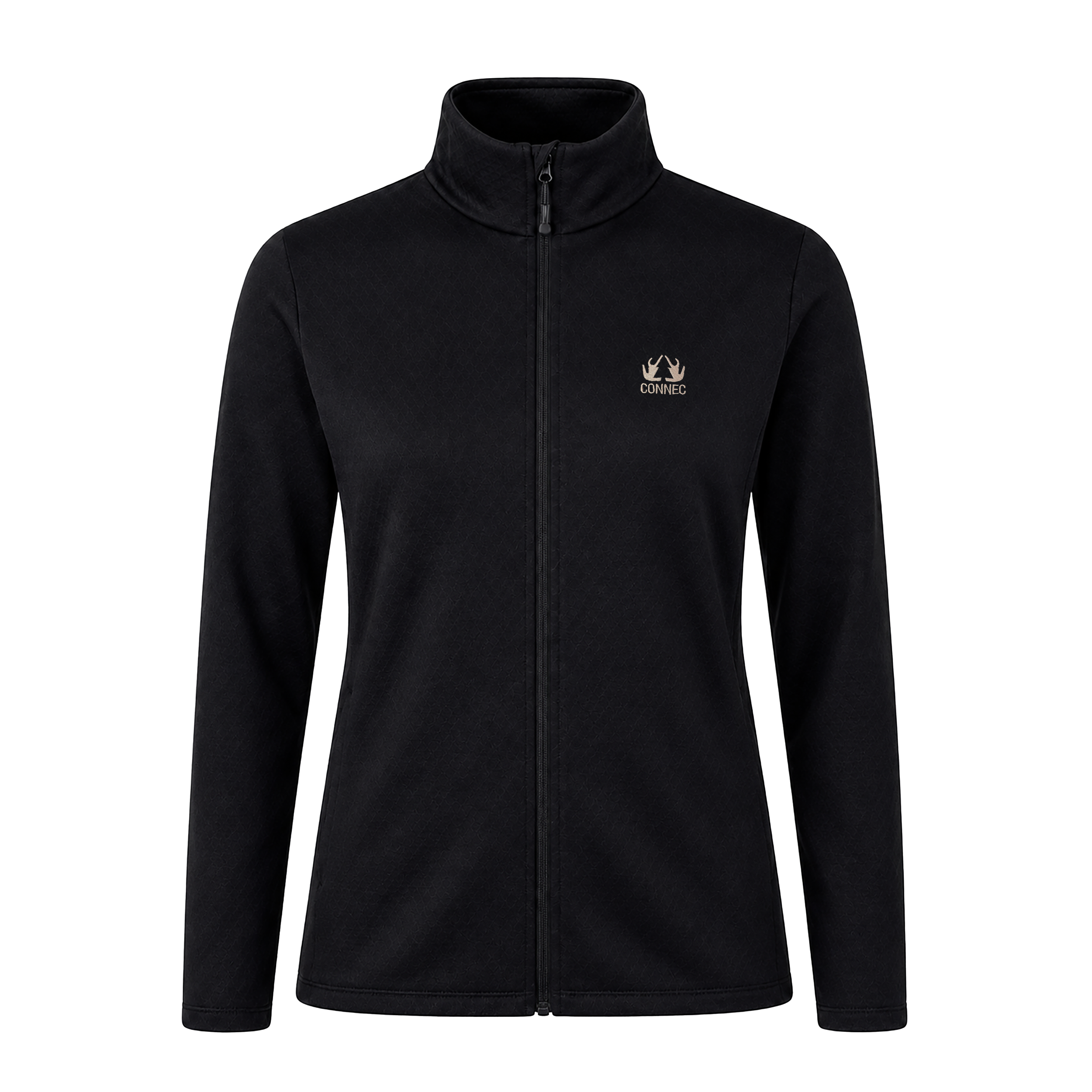 FENCE JERSEY FULL ZIP POUR FEMME