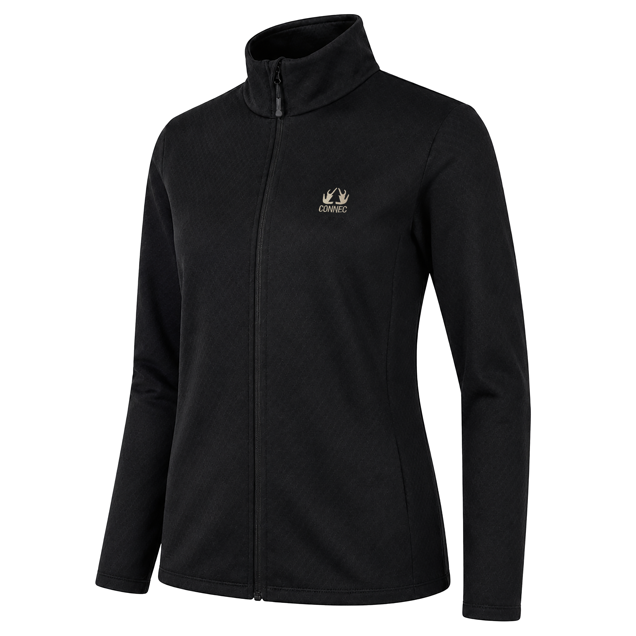 FENCE JERSEY FULL ZIP POUR FEMME