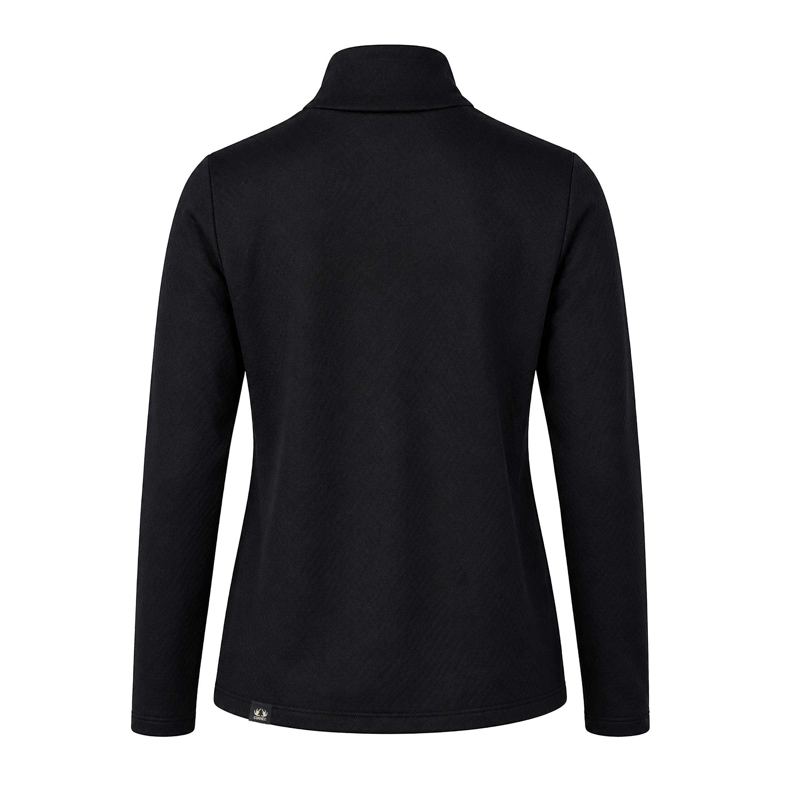 FENCE JERSEY FULL ZIP POUR FEMME