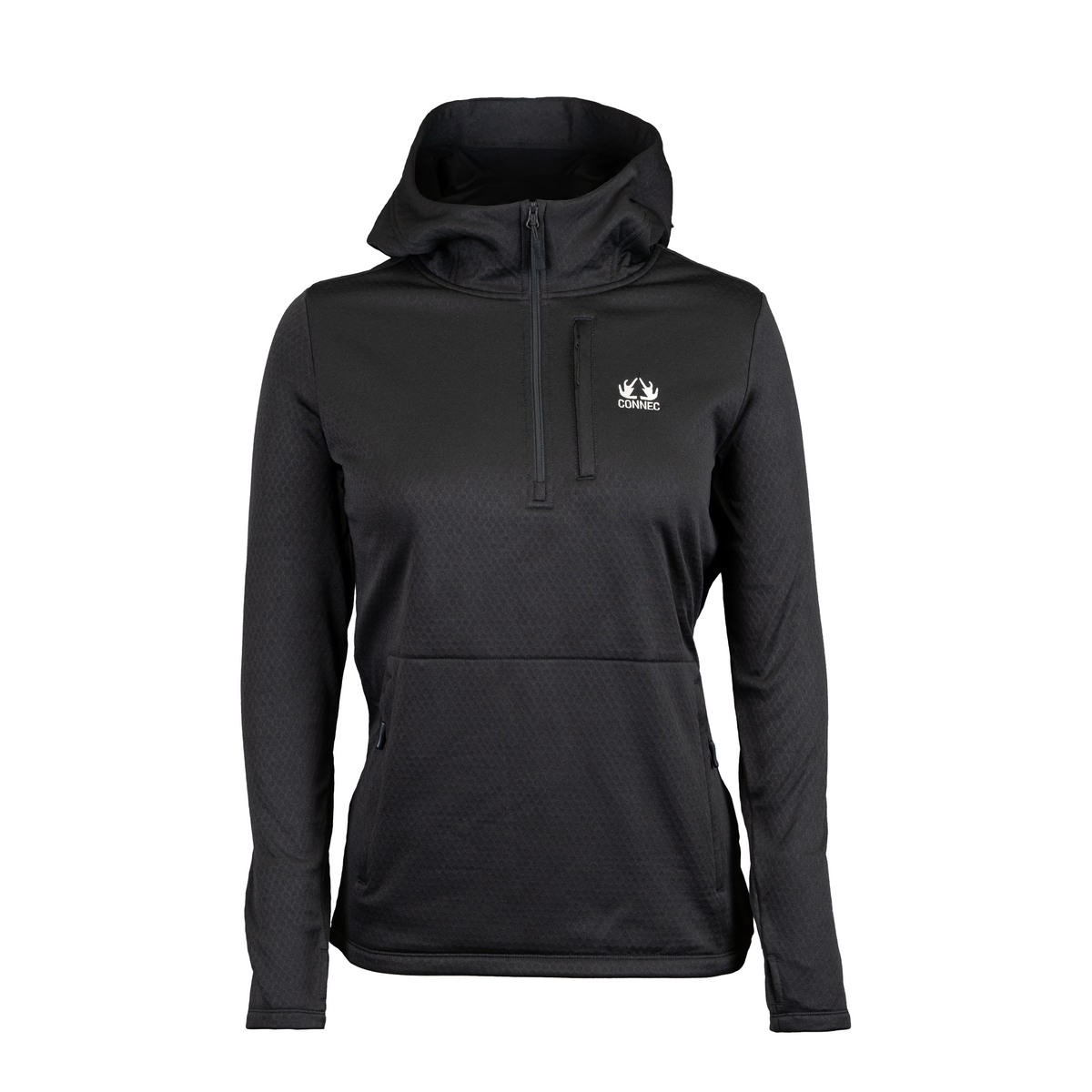 W’S FENCE HOODIE
