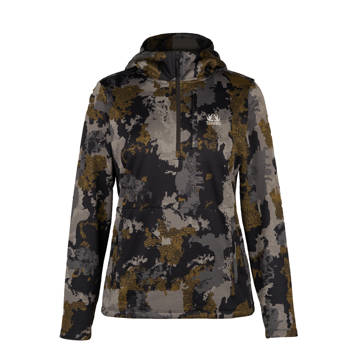 W’S FENCE HOODIE
