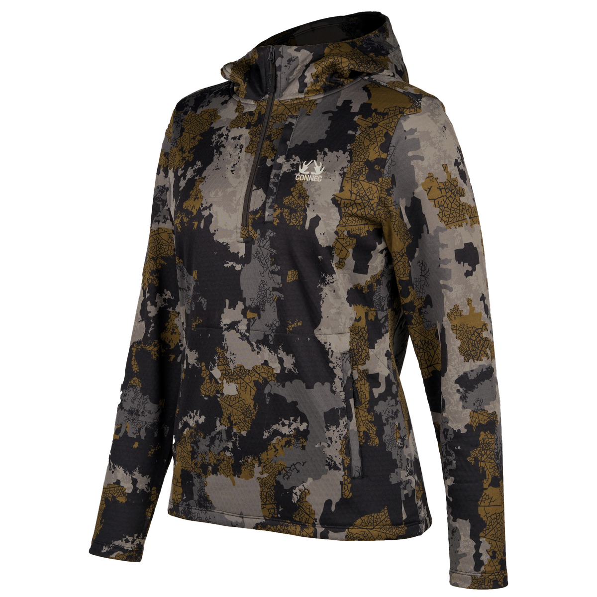 W’S FENCE HOODIE