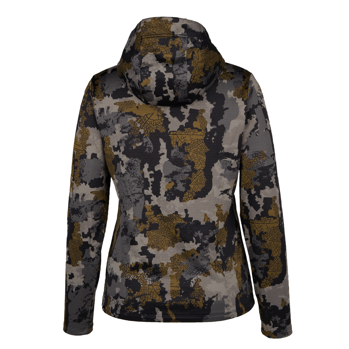 W’S FENCE HOODIE