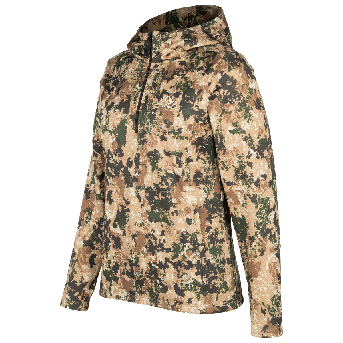 W’S FENCE HOODIE