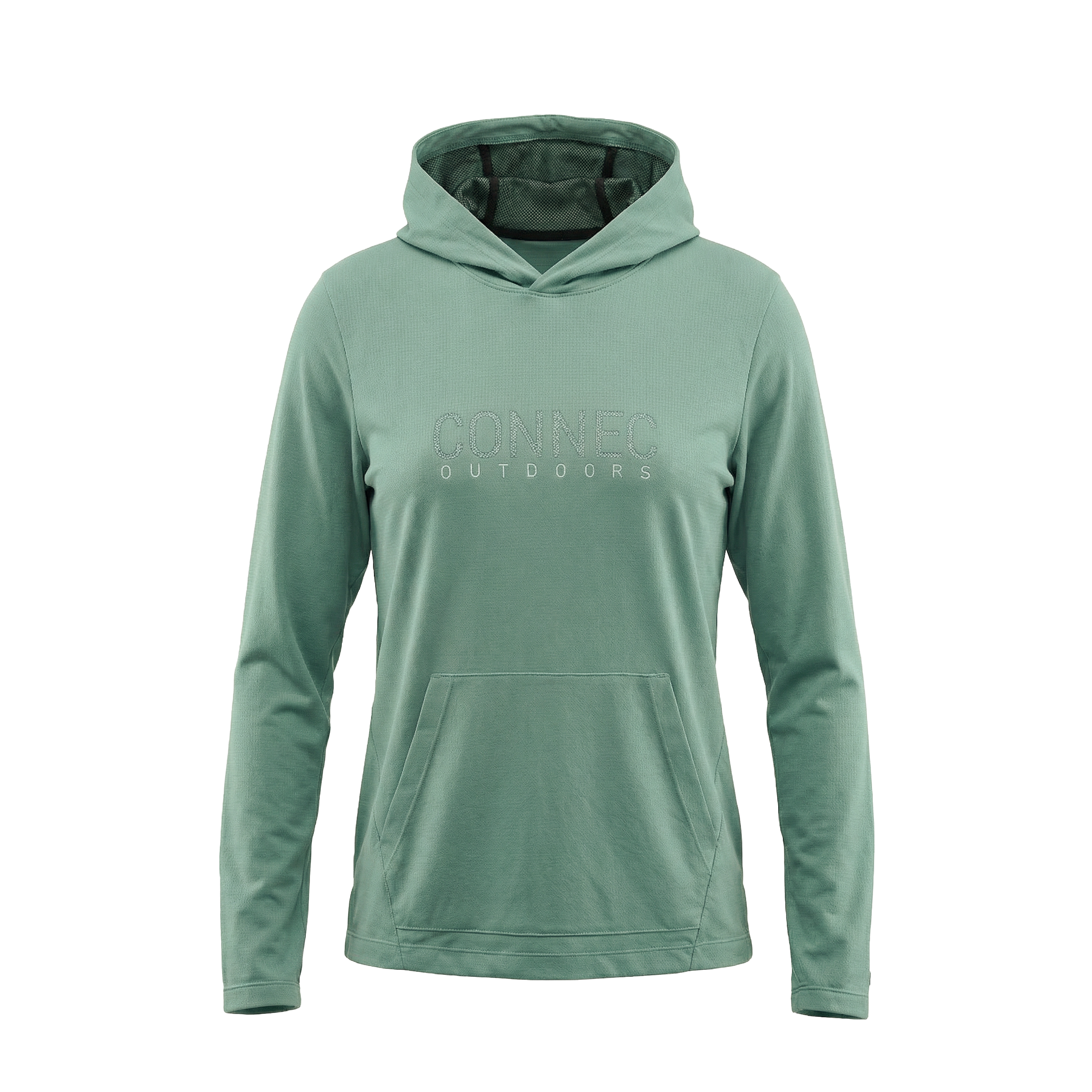 HOODIE McKENZIE FEMME