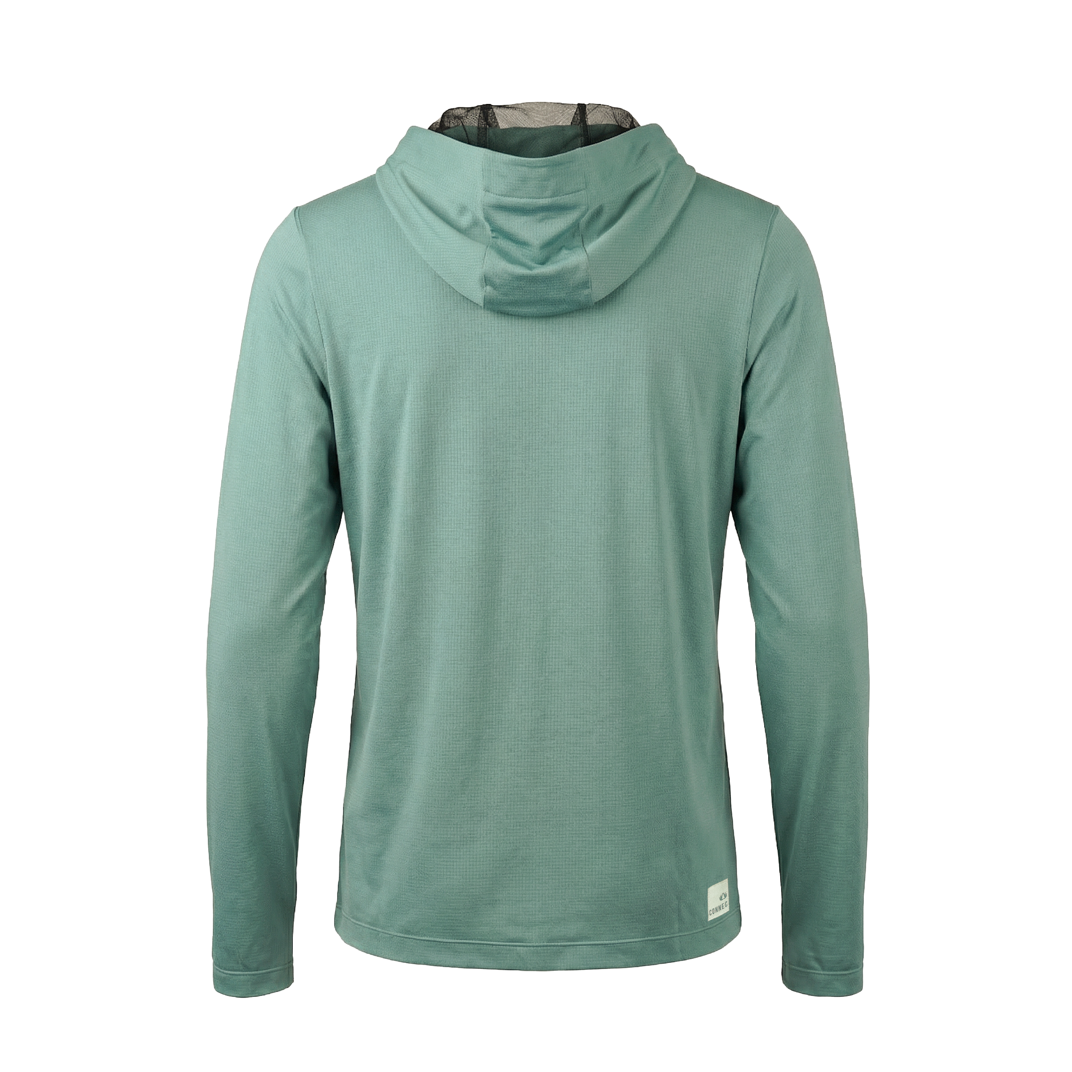 HOODIE McKENZIE FEMME