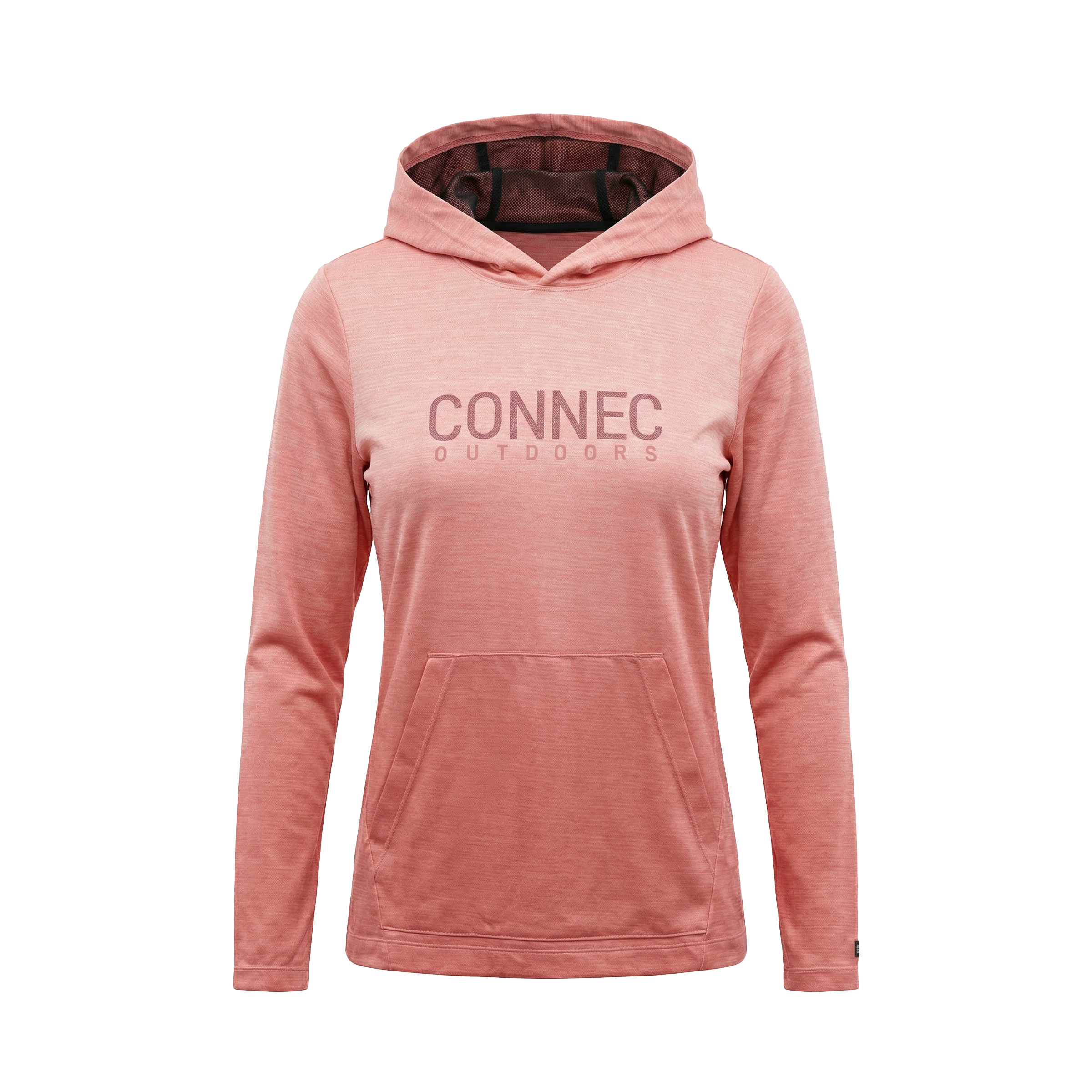 HOODIE McKENZIE FEMME