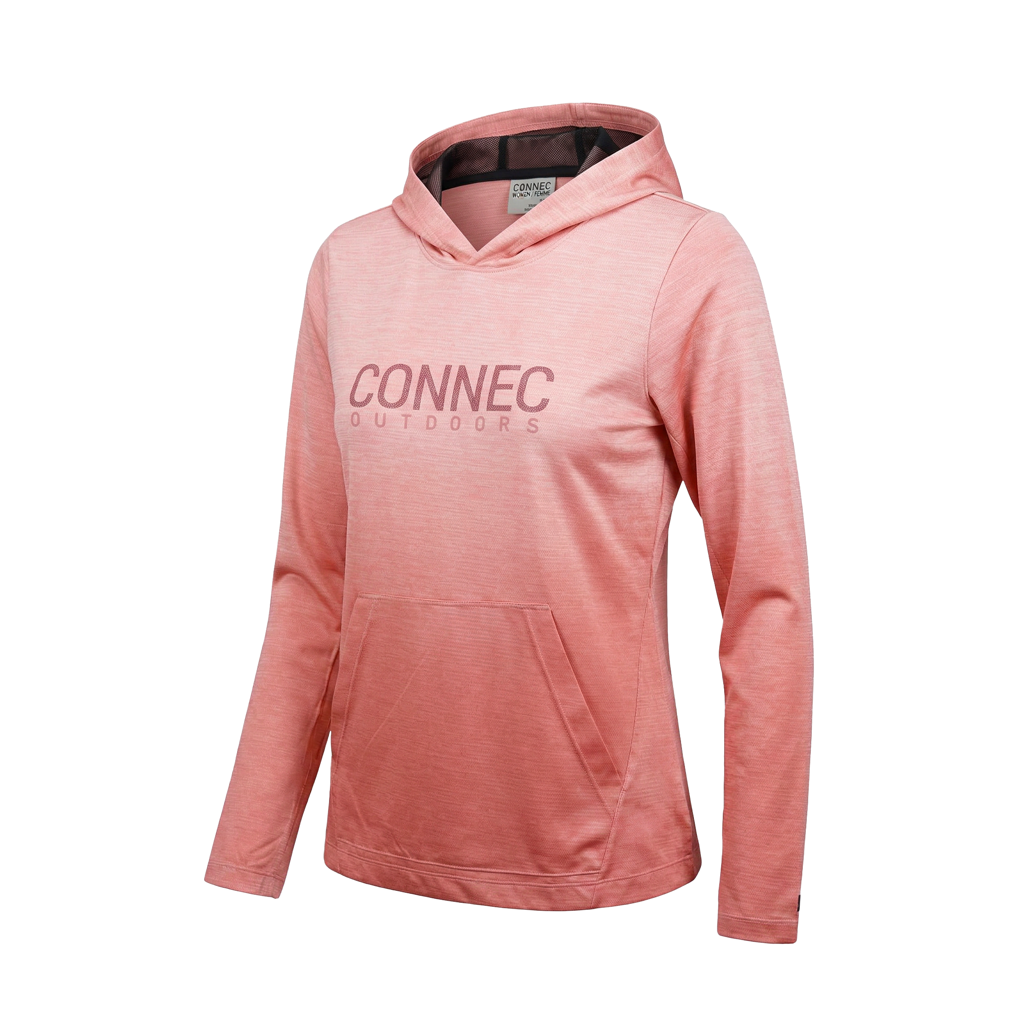 HOODIE McKENZIE FEMME