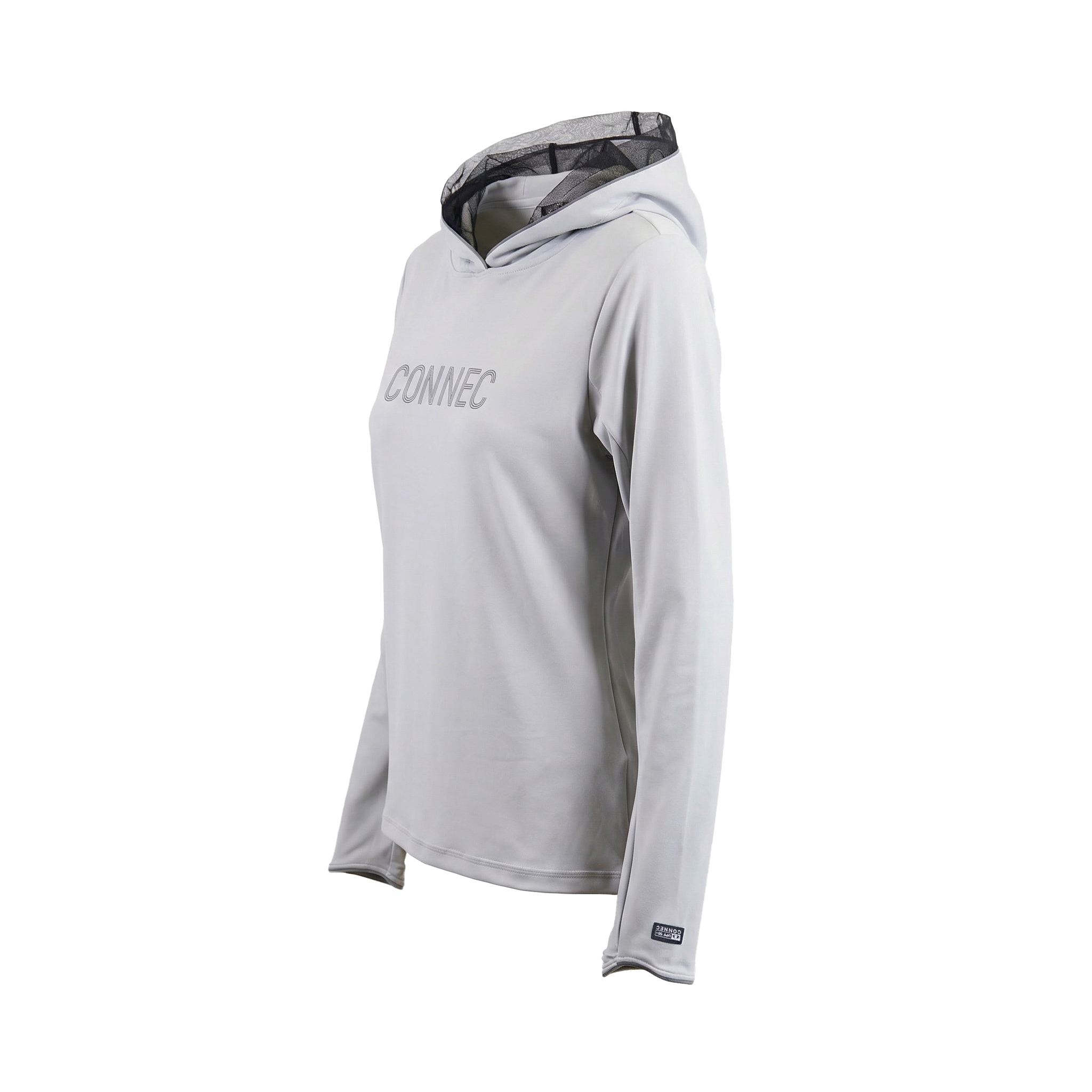 HOODIE LT BREEZE II FEMME
