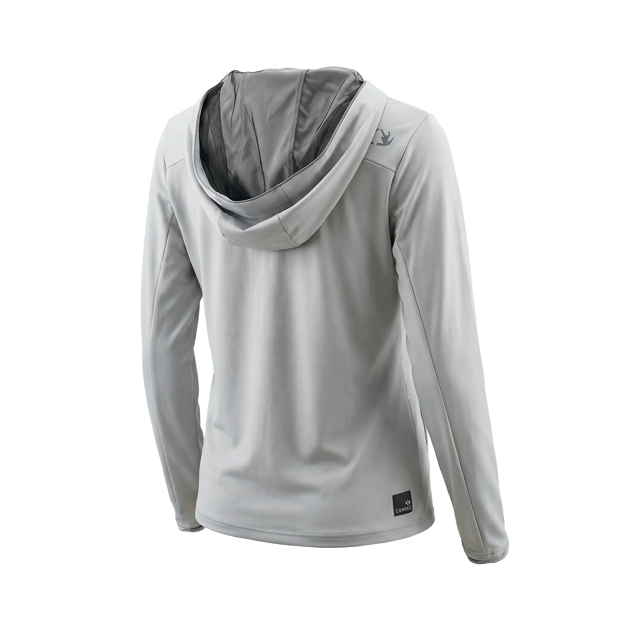 HOODIE LT BREEZE II FEMME