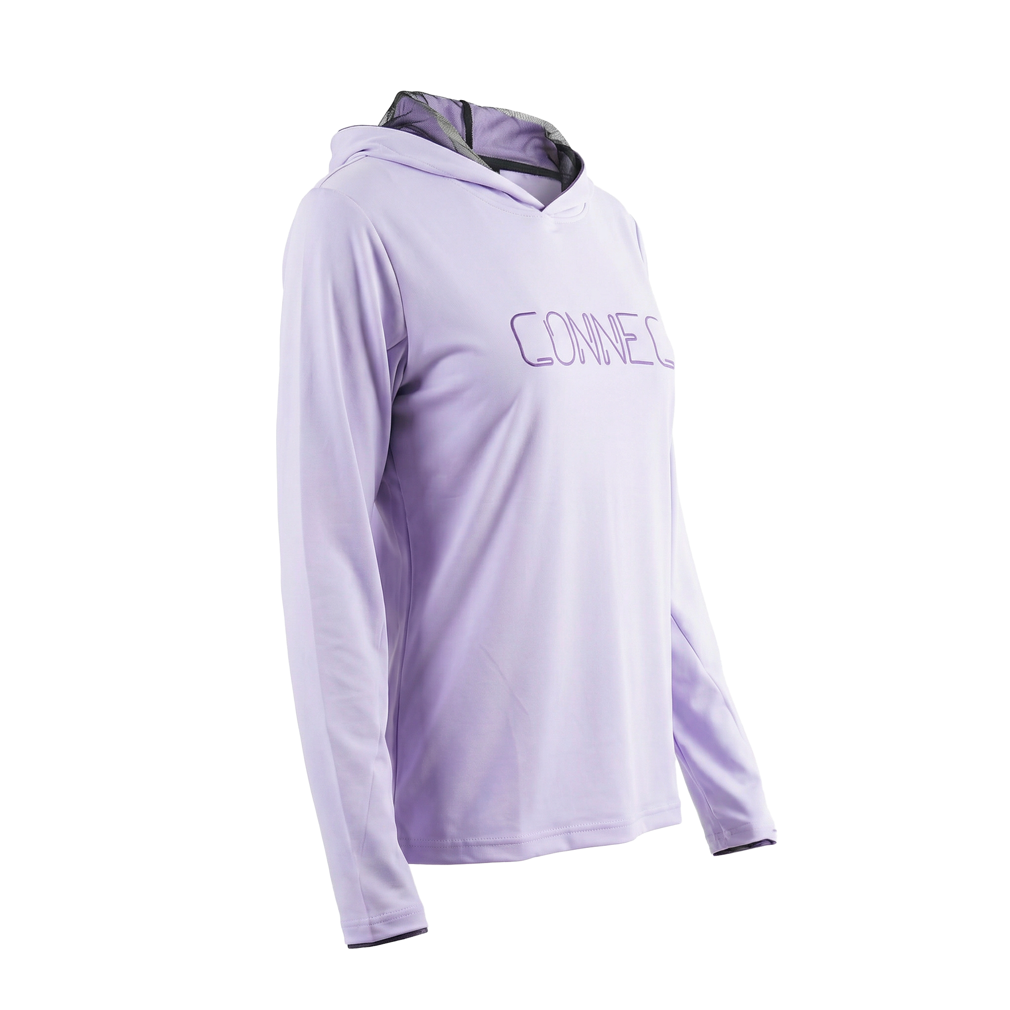 HOODIE LT BREEZE II FEMME