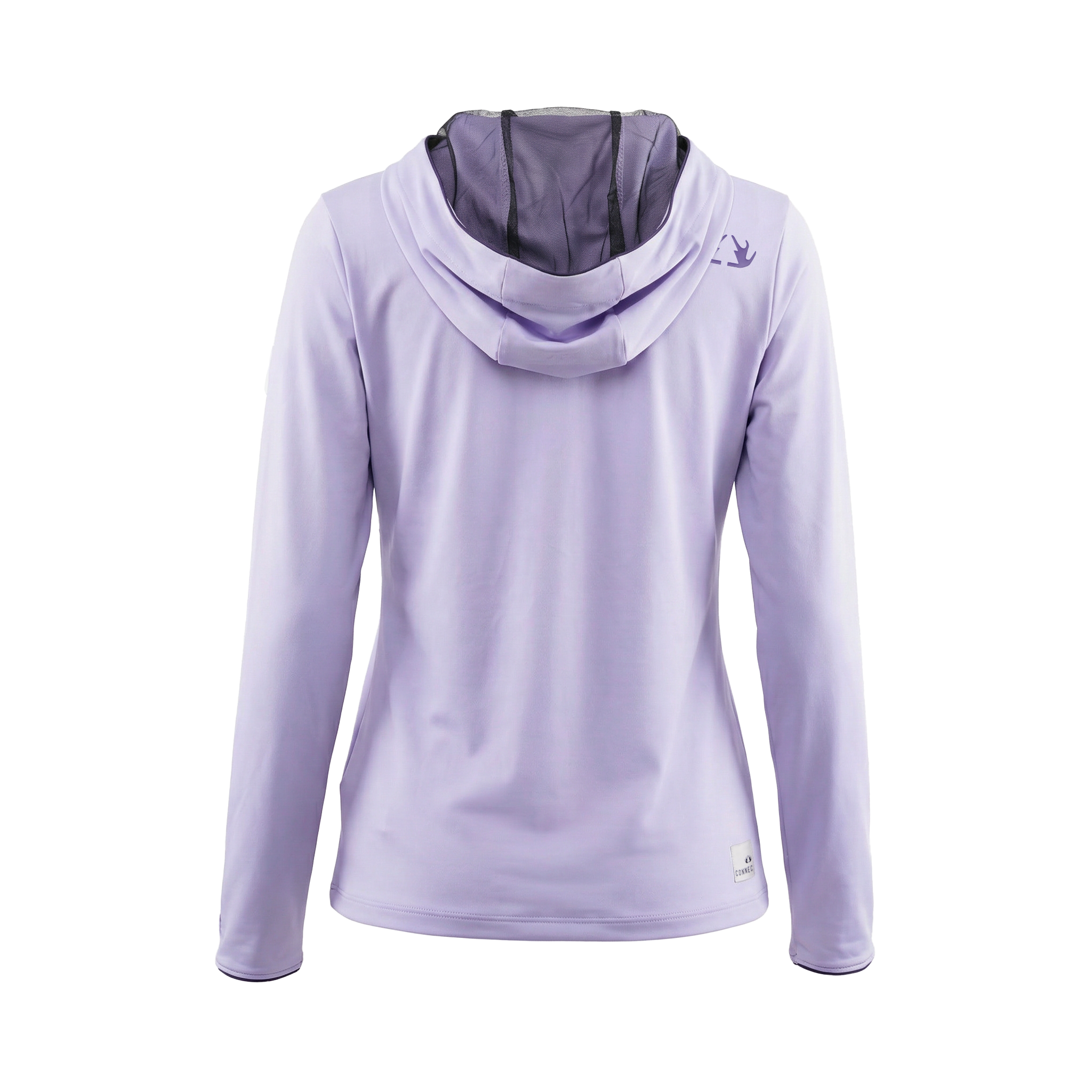 HOODIE LT BREEZE II FEMME