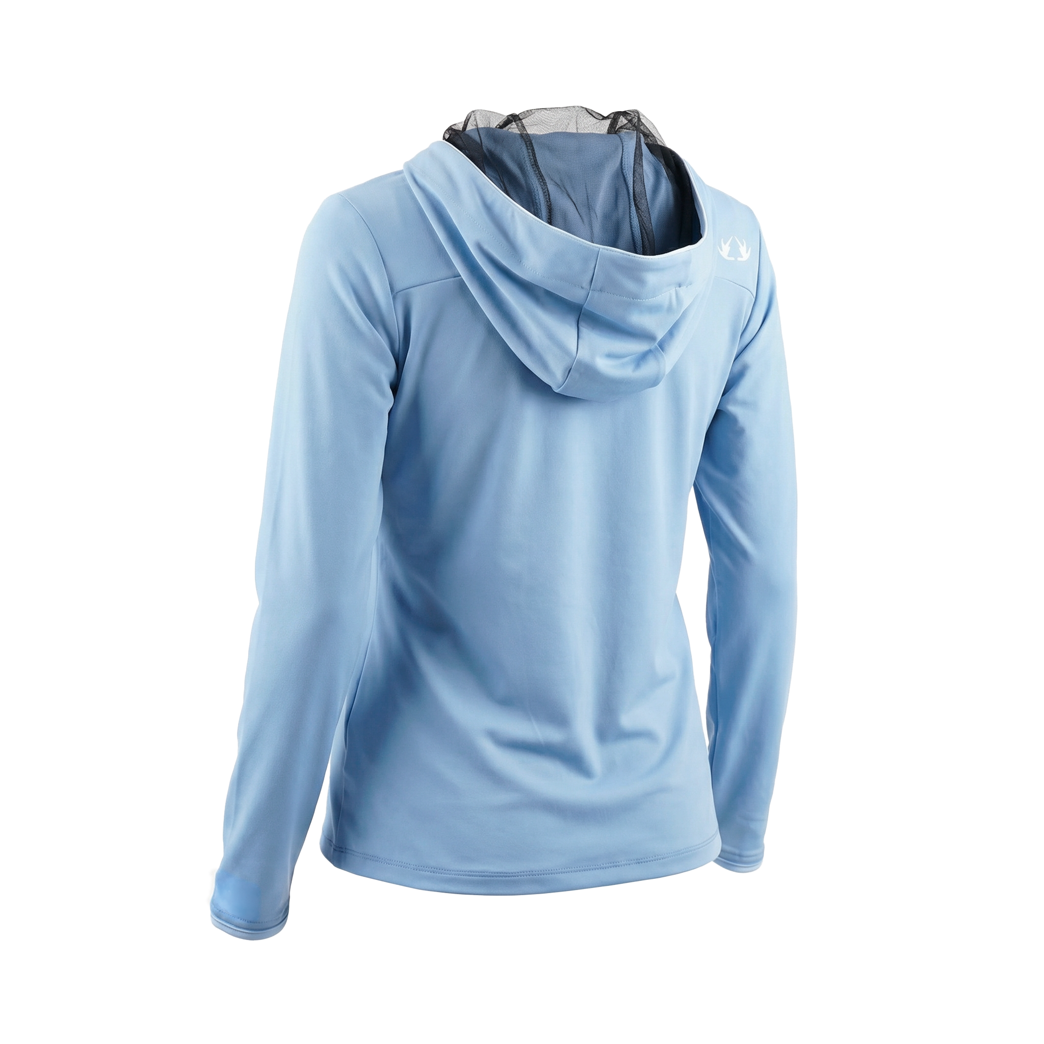 HOODIE LT BREEZE II FEMME