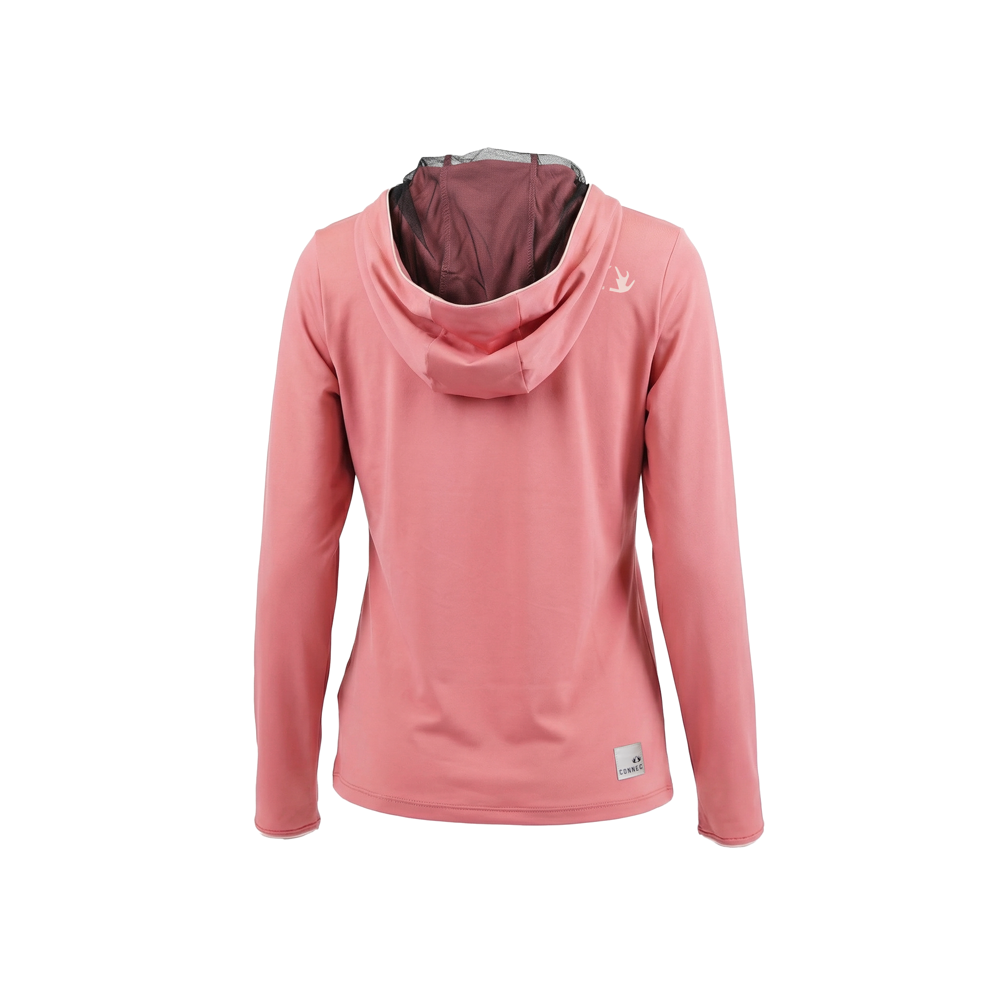 HOODIE LT BREEZE II FEMME