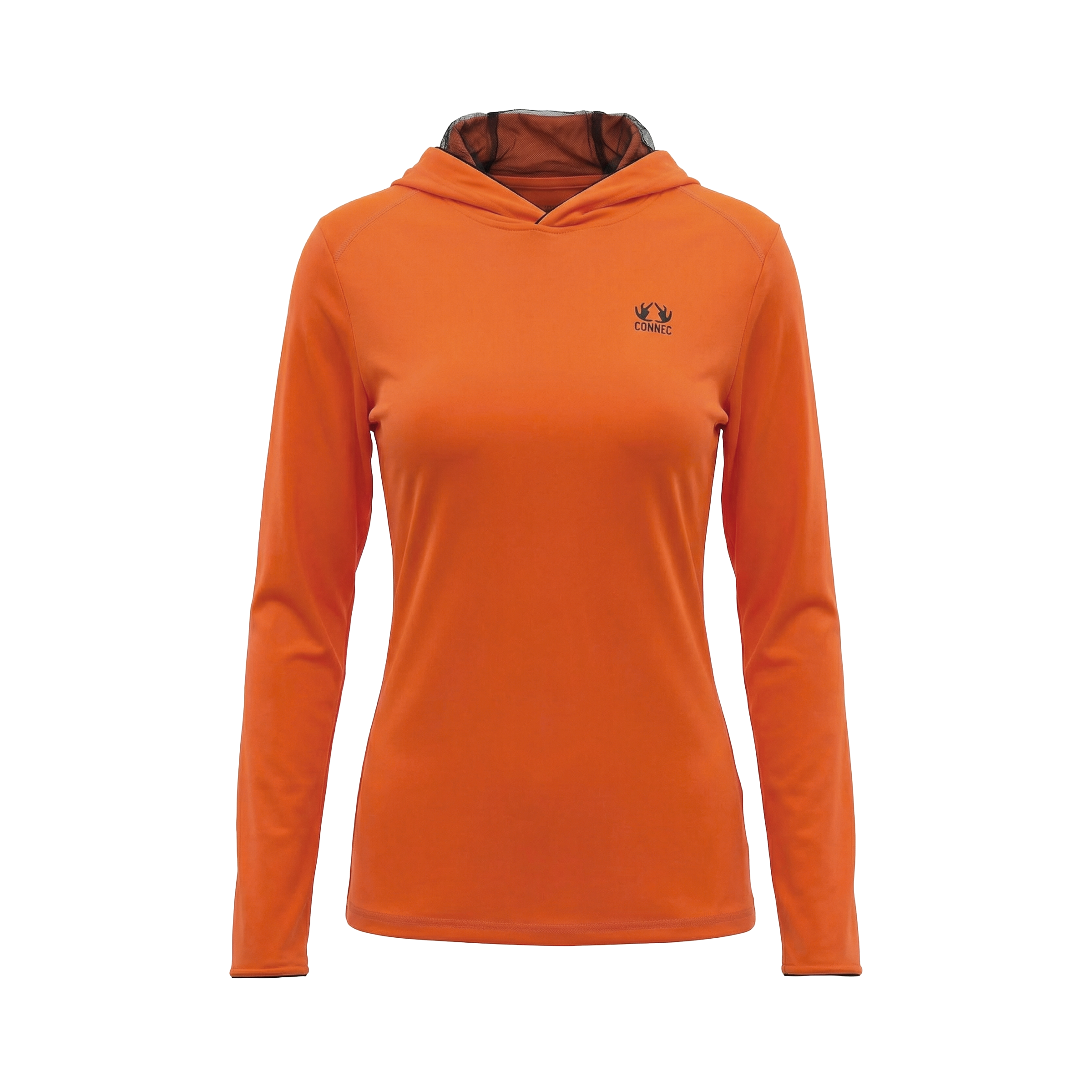 HOODIE LT BREEZE II FEMME