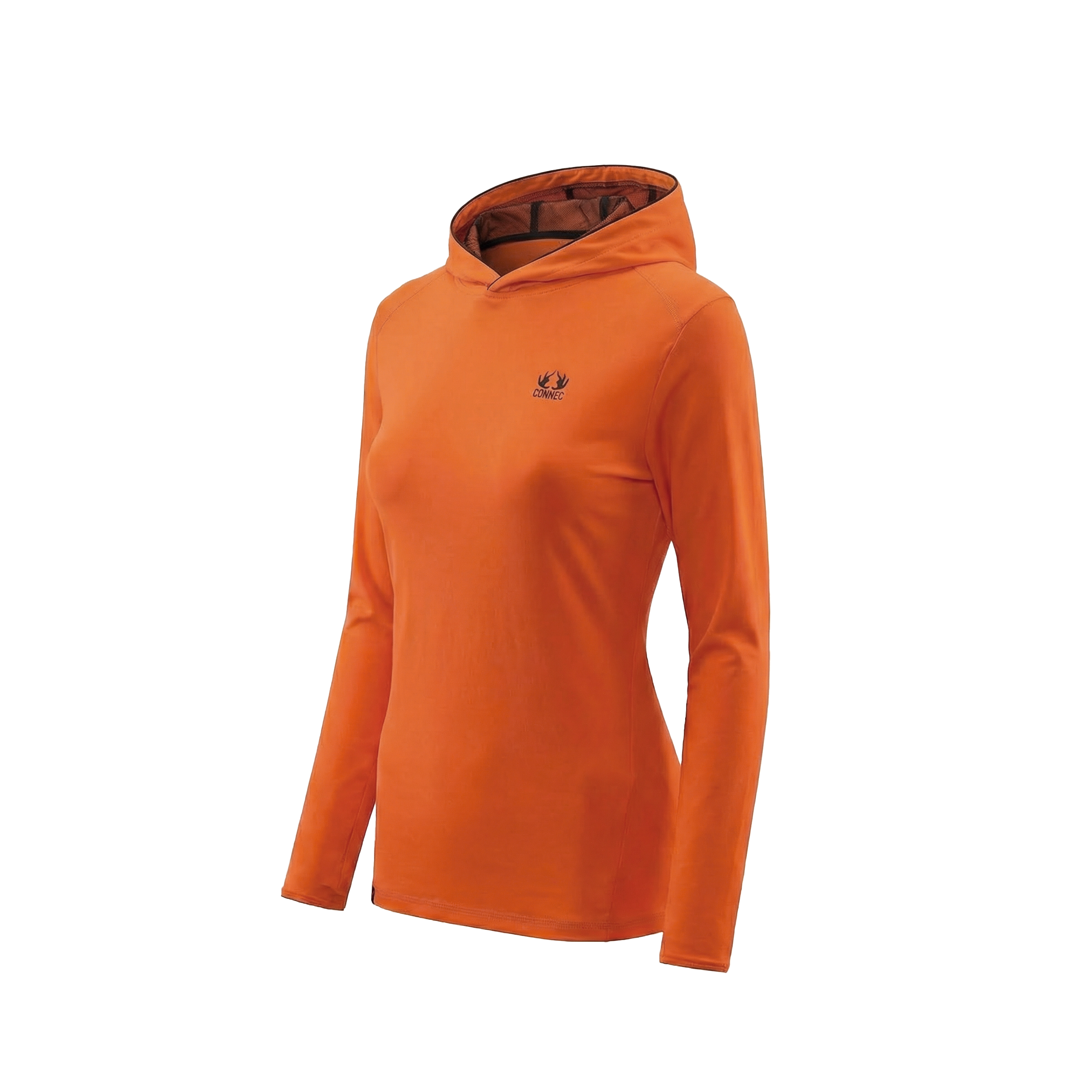 HOODIE LT BREEZE II FEMME