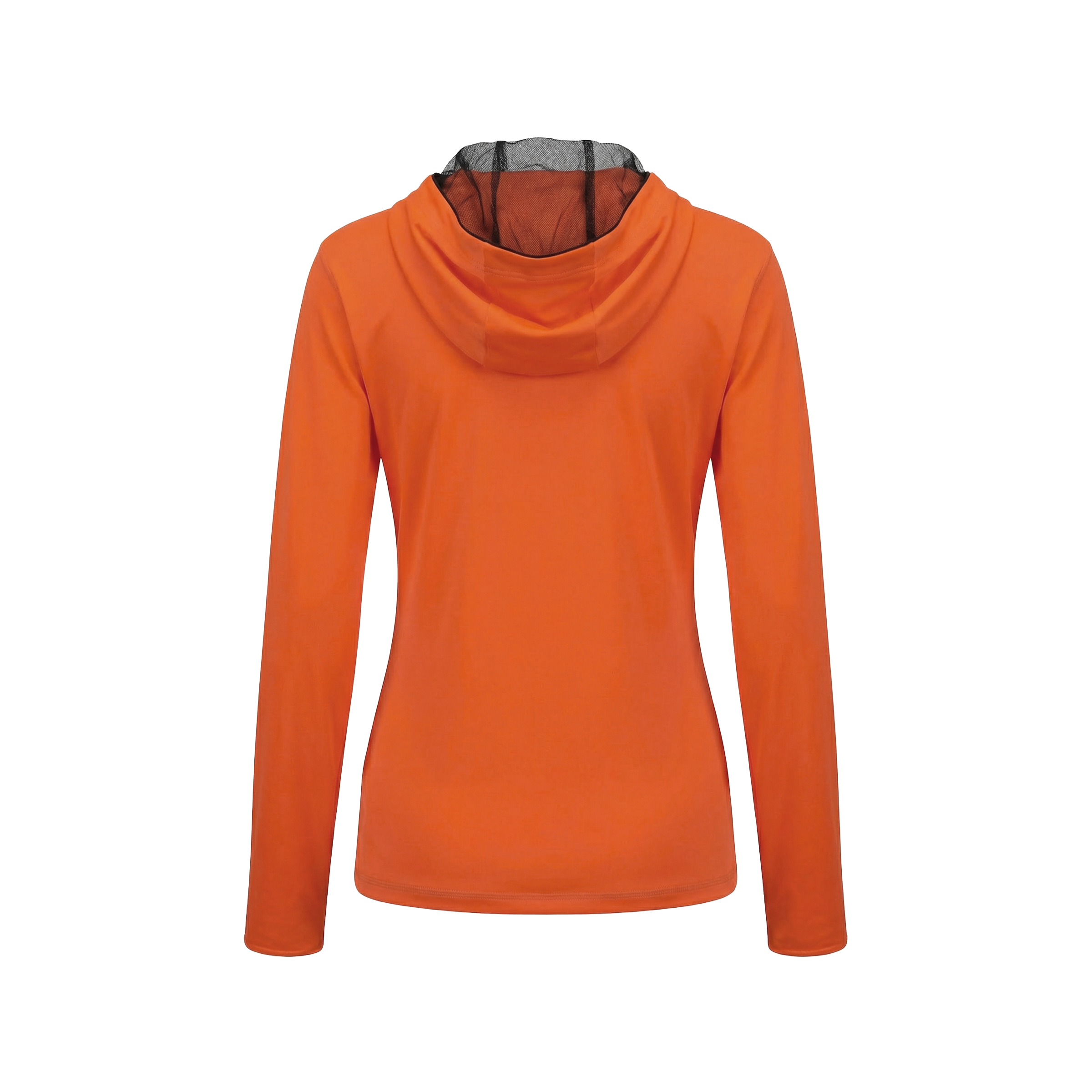 HOODIE LT BREEZE II FEMME