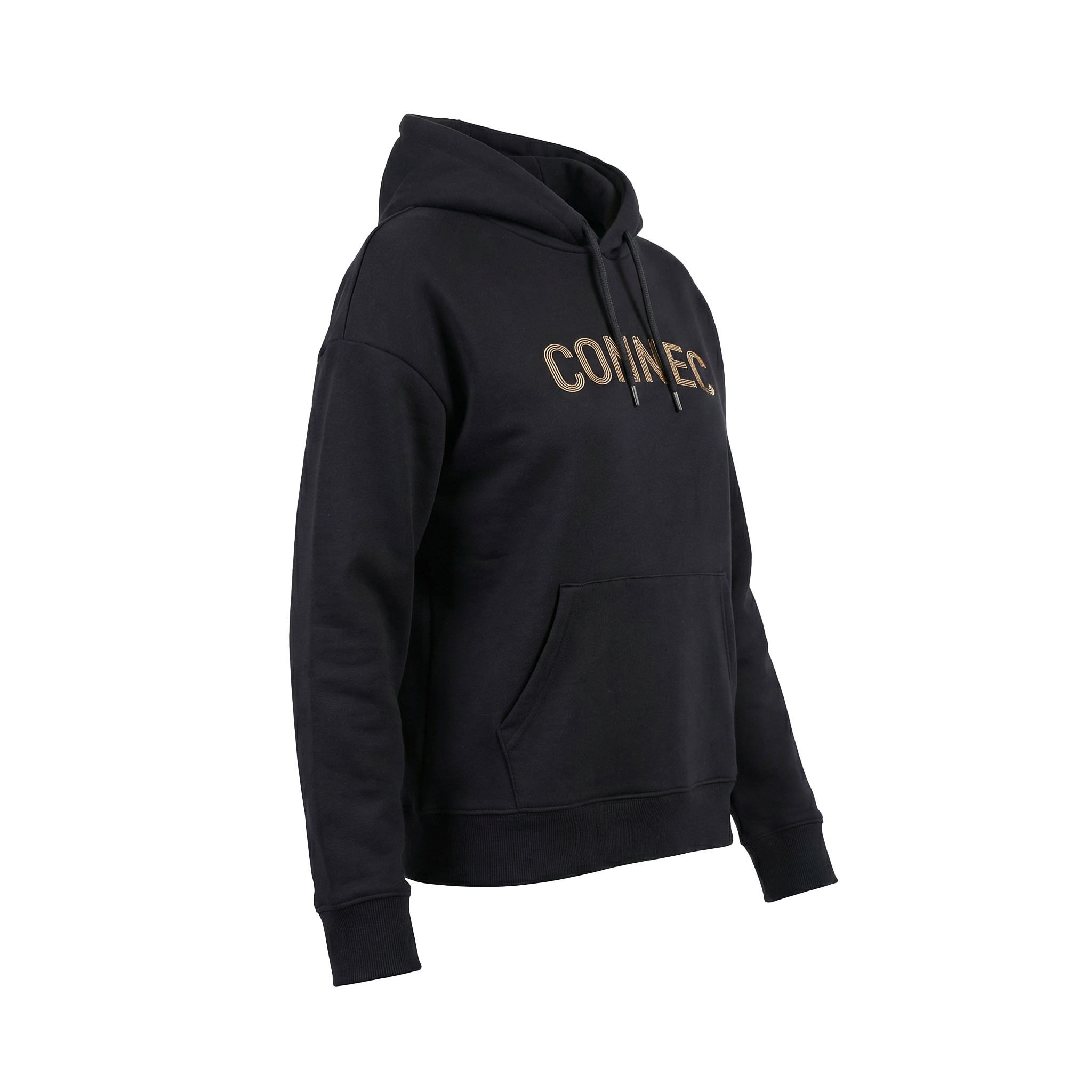 HOODIE CAMP FEMME