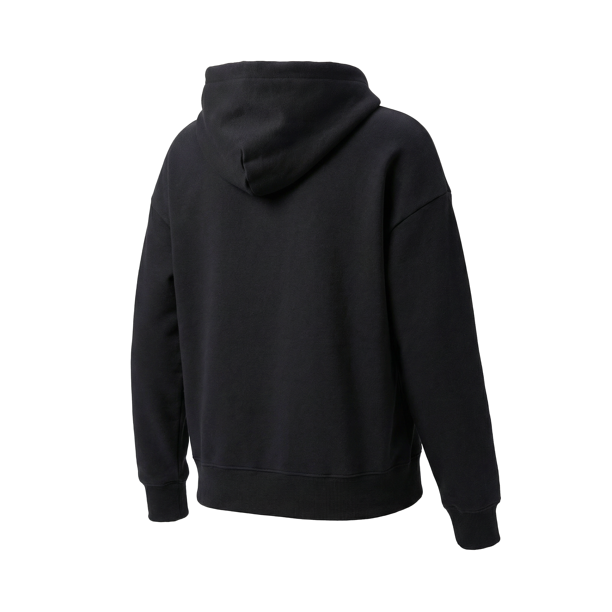 HOODIE CAMP FEMME