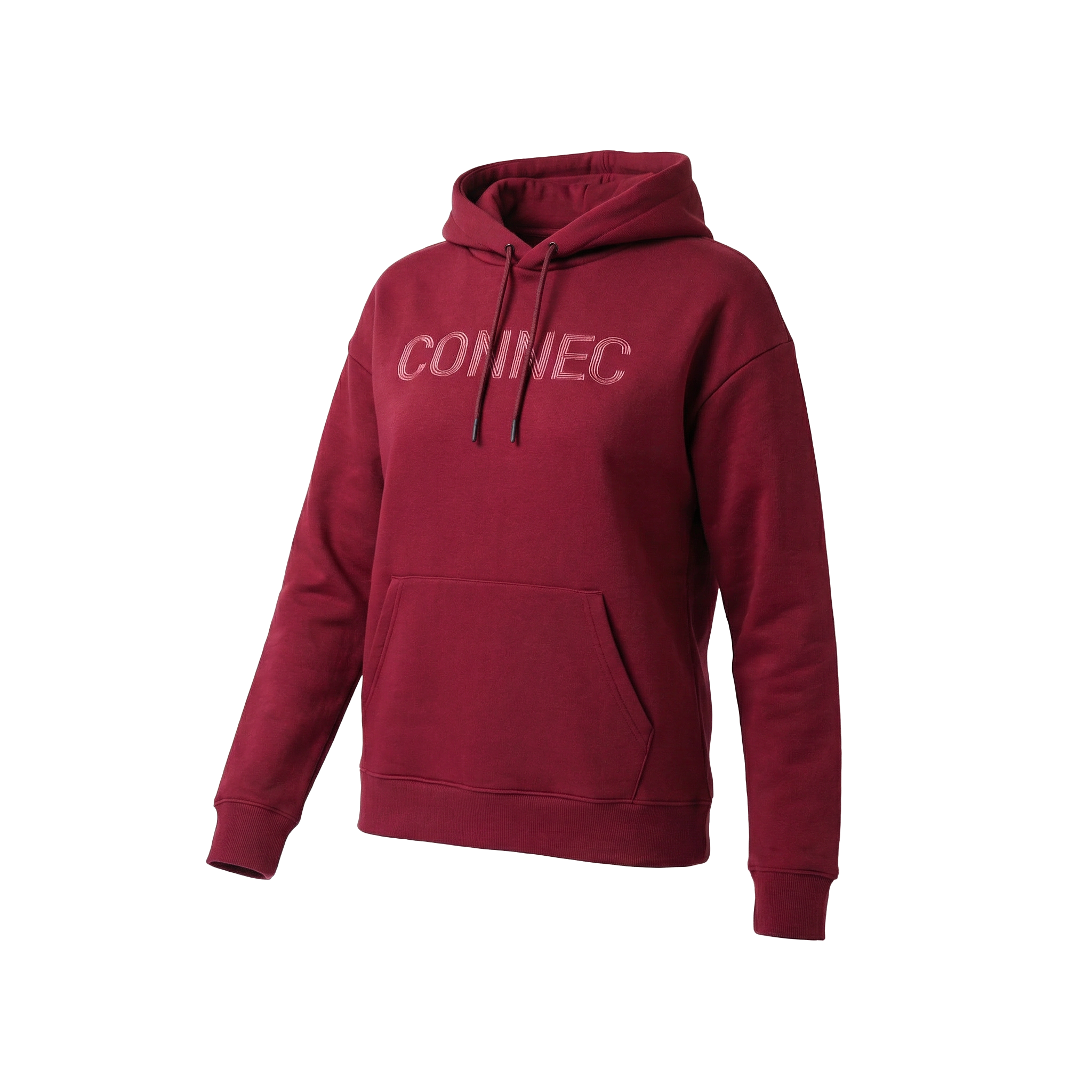 HOODIE CAMP FEMME