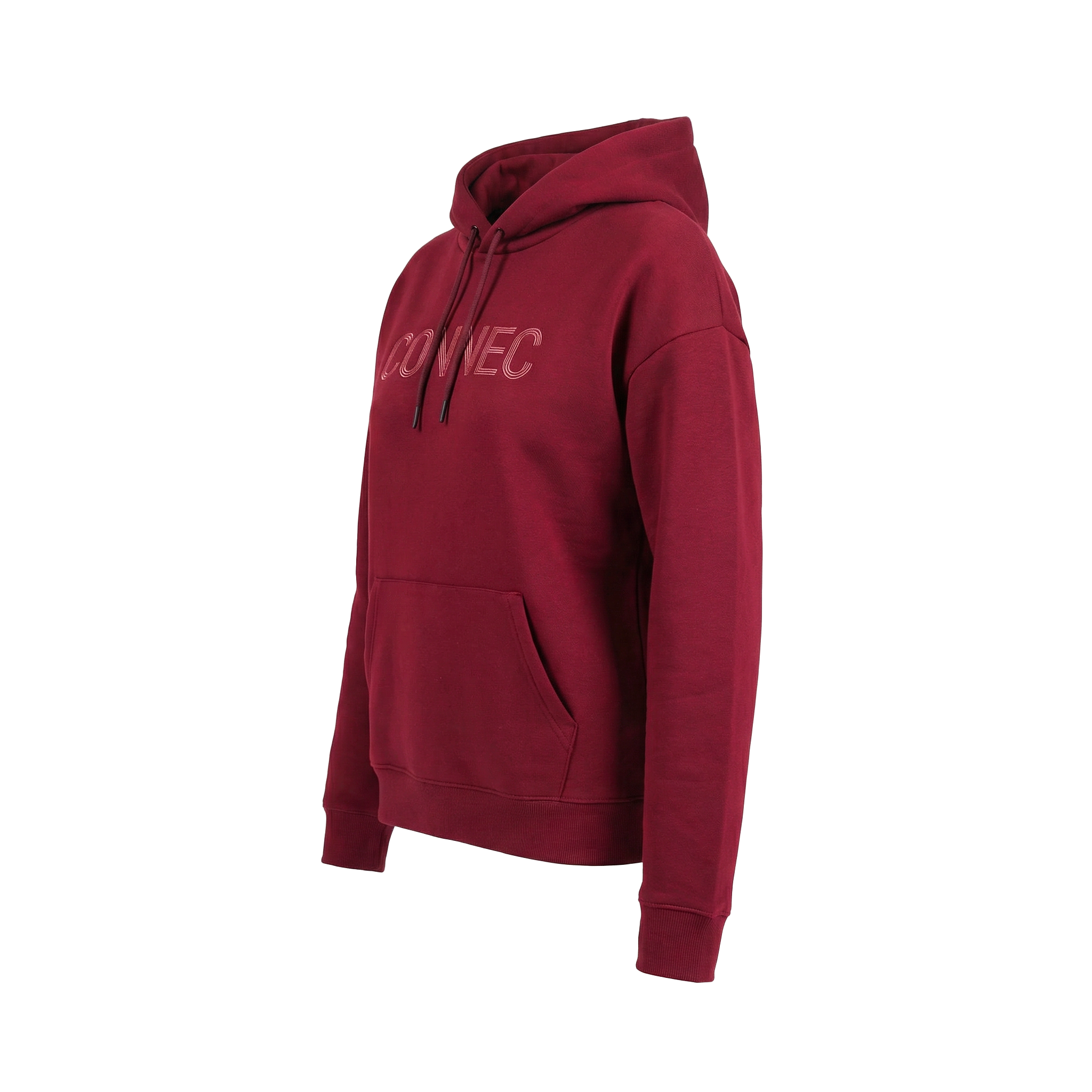 HOODIE CAMP FEMME