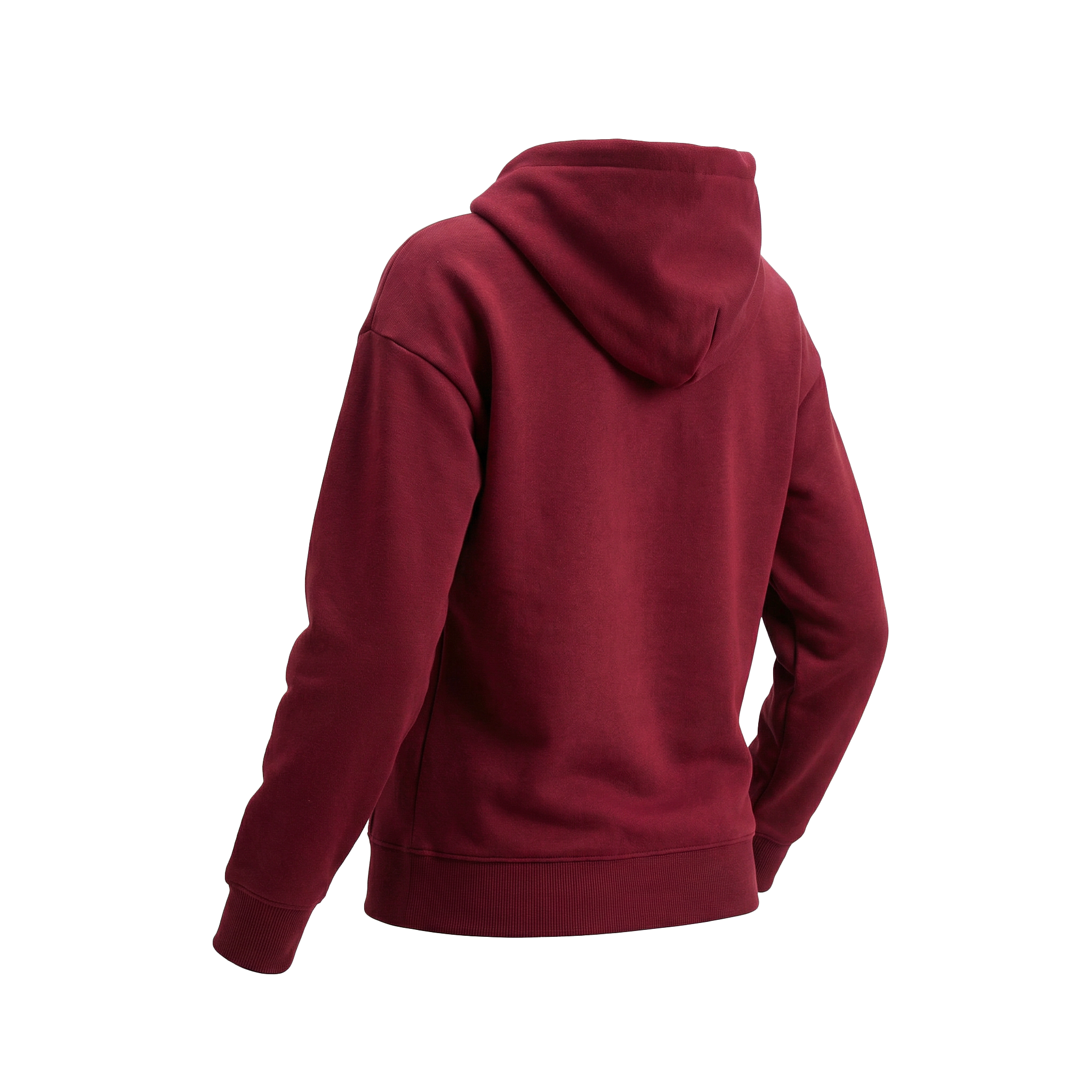 HOODIE CAMP FEMME