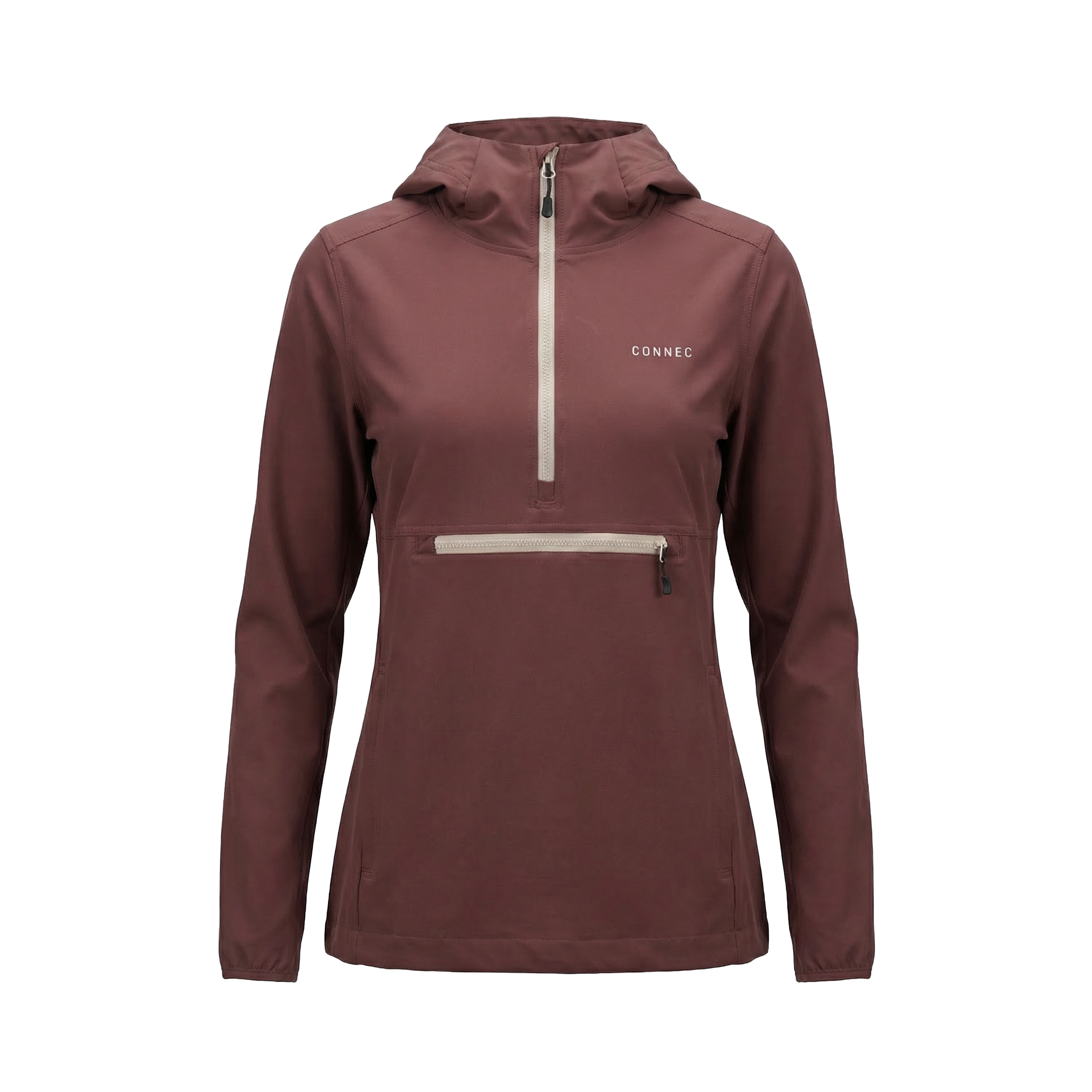 W'S CHELSEA II ANORAK