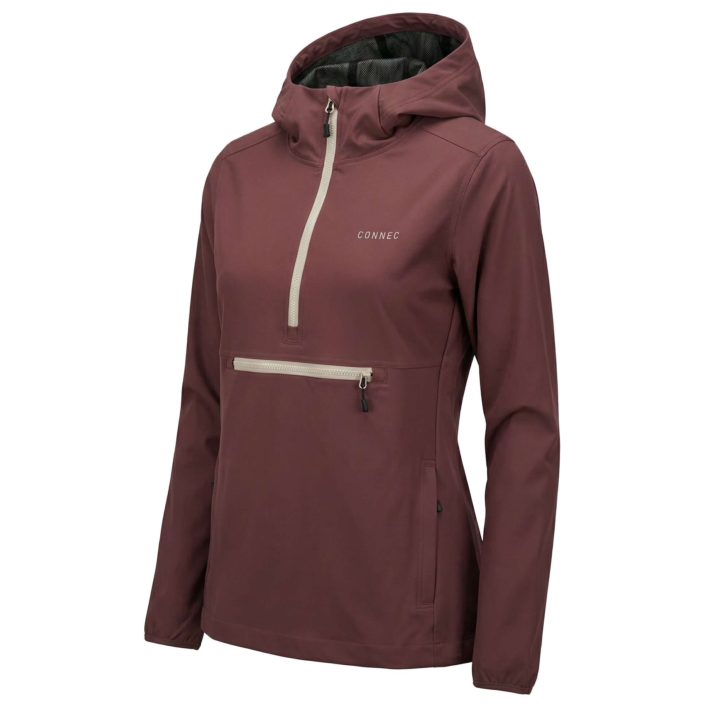 ANORAK CHELSEA II FEMME