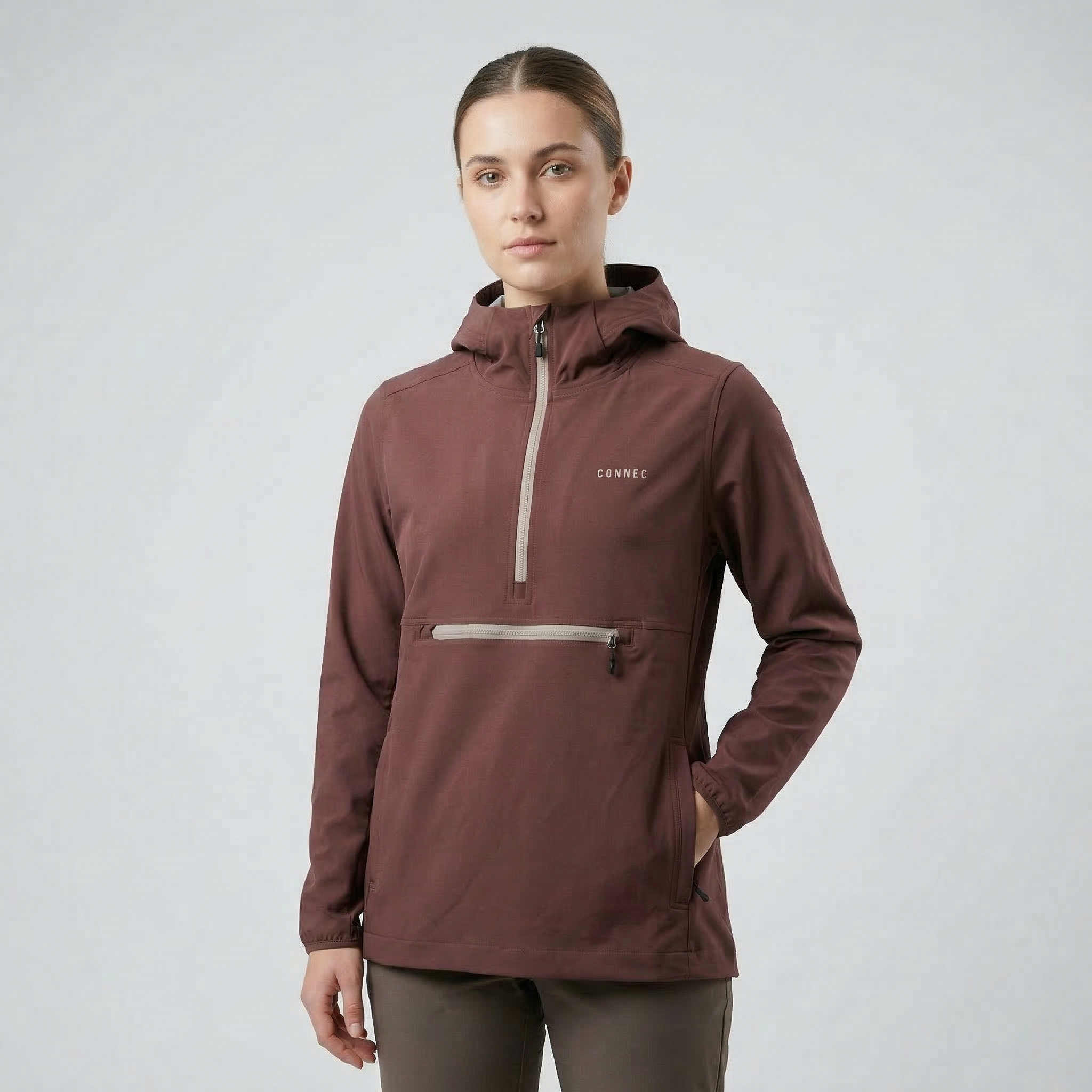 ANORAK CHELSEA II FEMME