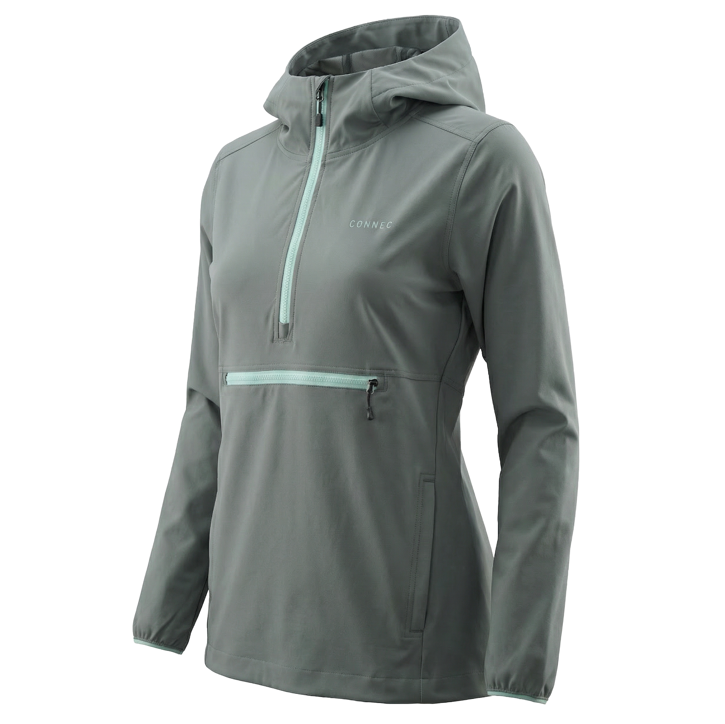 ANORAK CHELSEA II FEMME