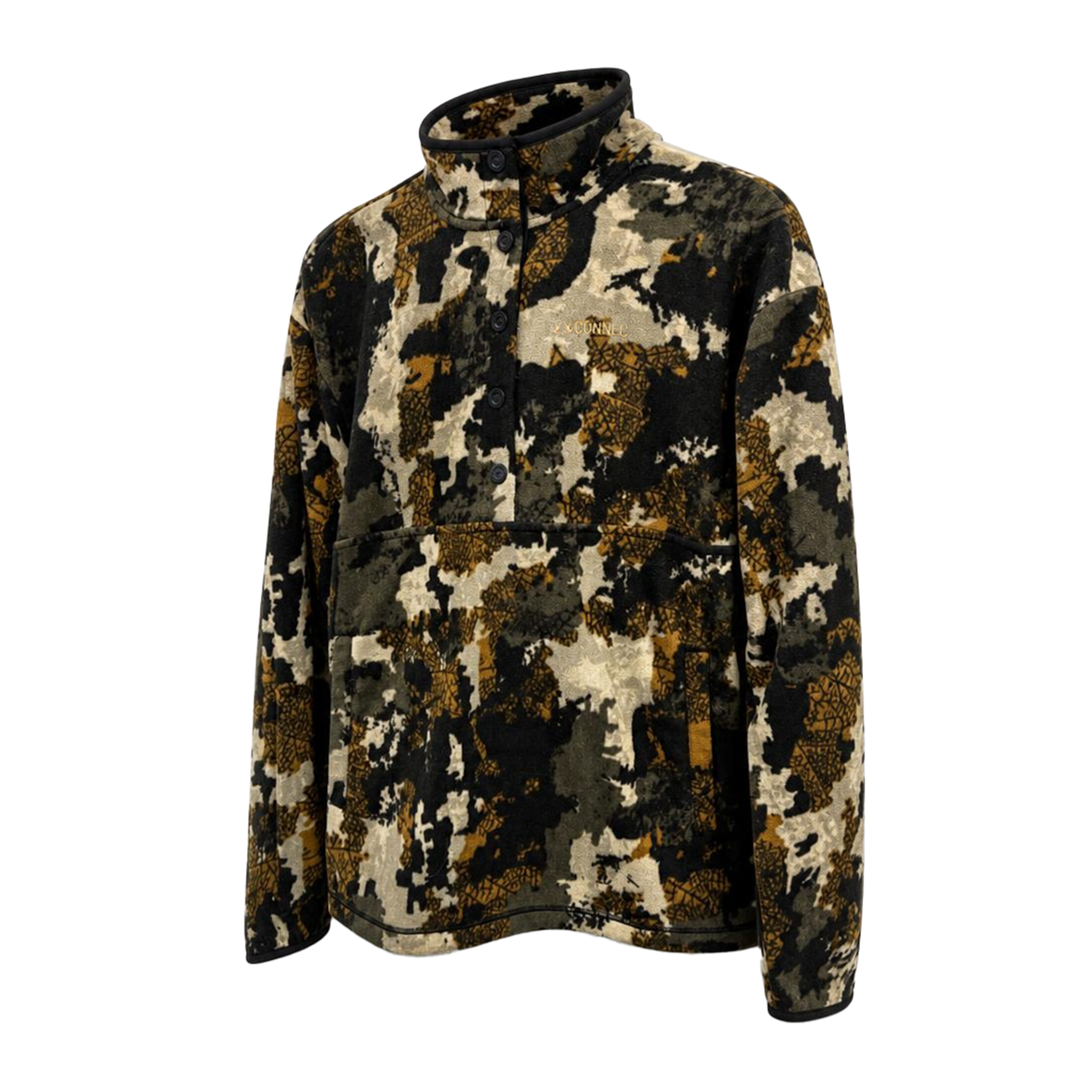 W'S GRIZZ FLEECE