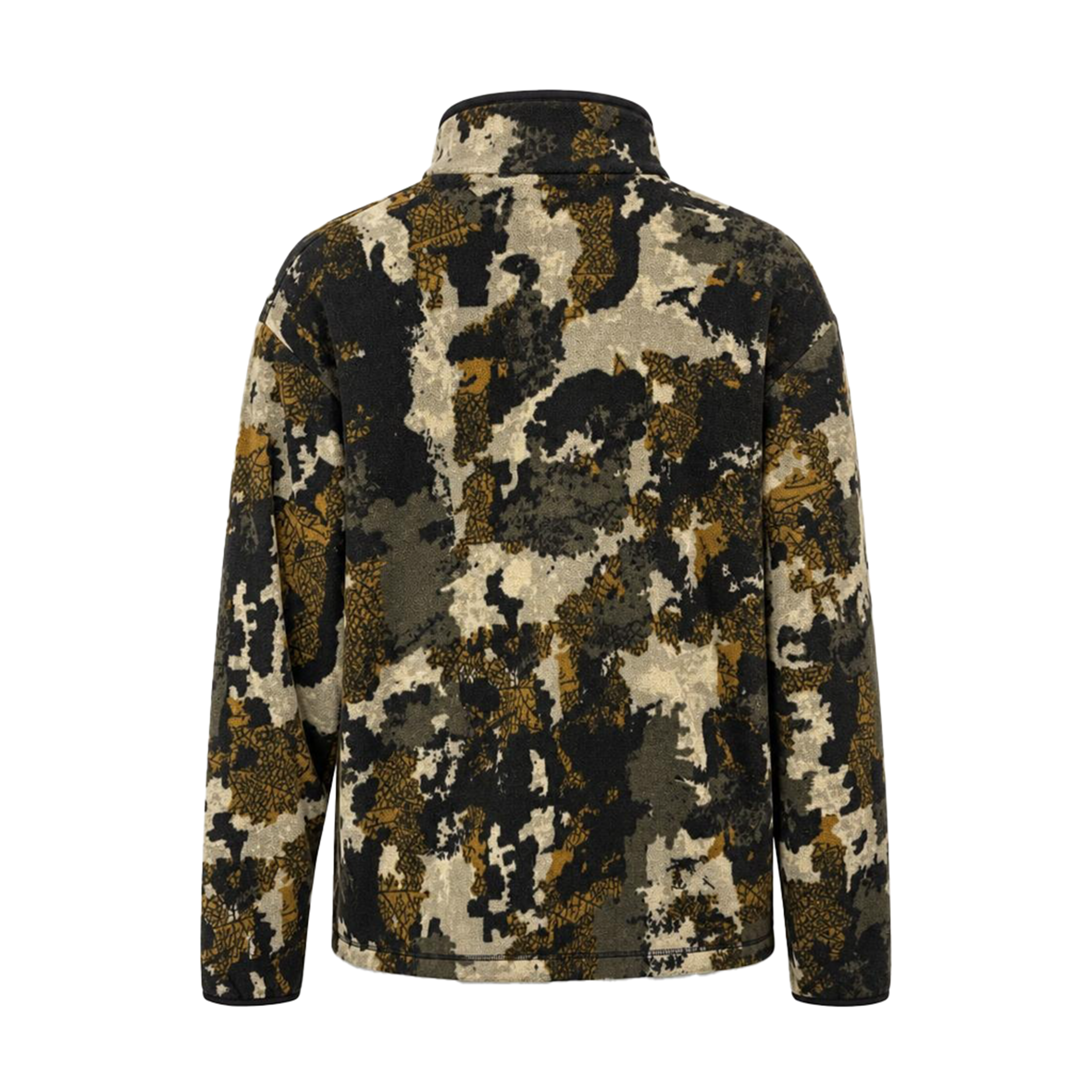 W'S GRIZZ FLEECE