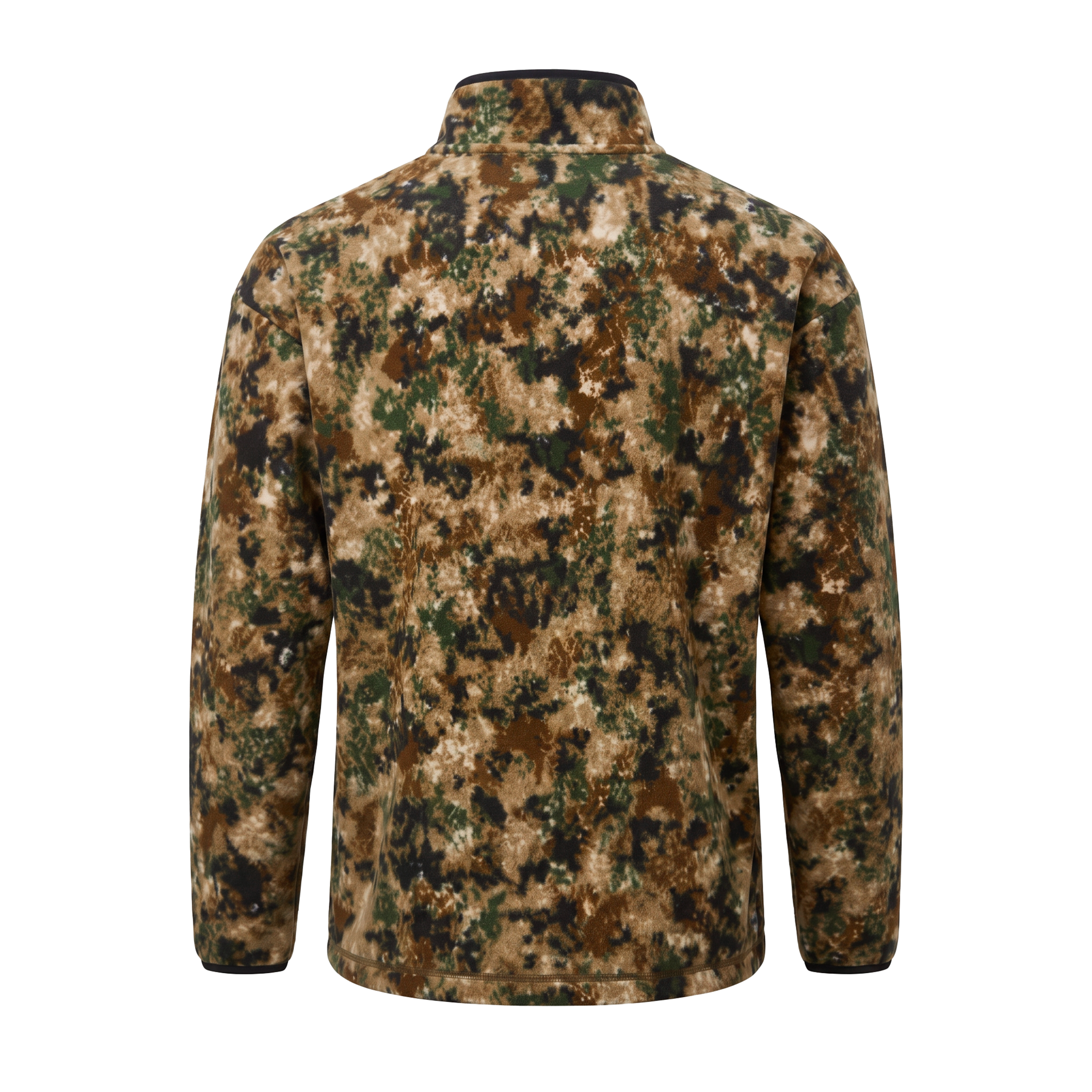 W'S GRIZZ FLEECE