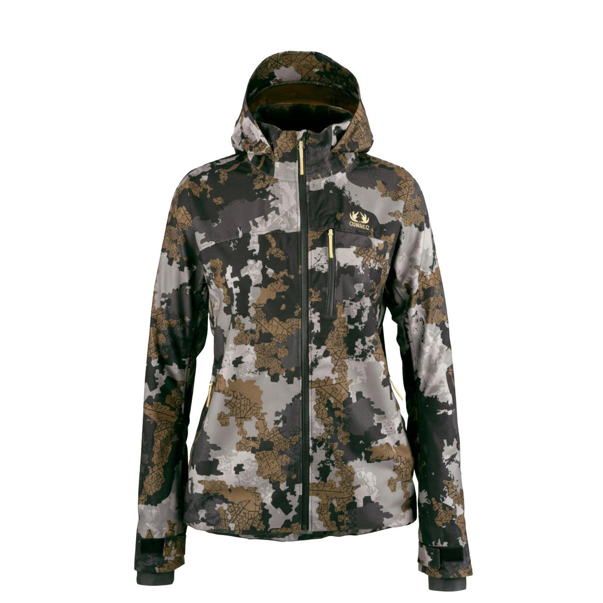 W'S SLIKKE JACKET
