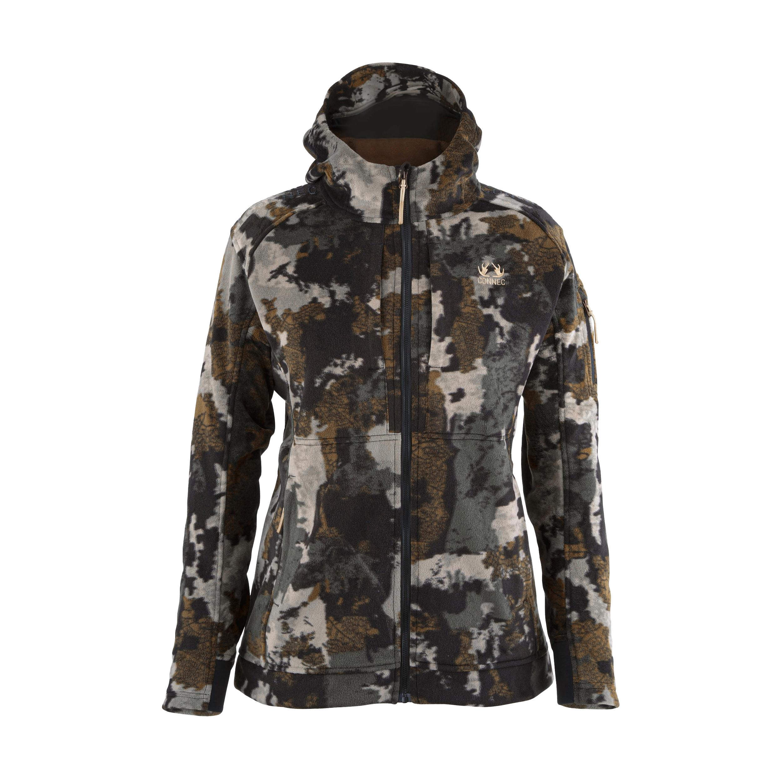 W'S RADAR VENT II JACKET