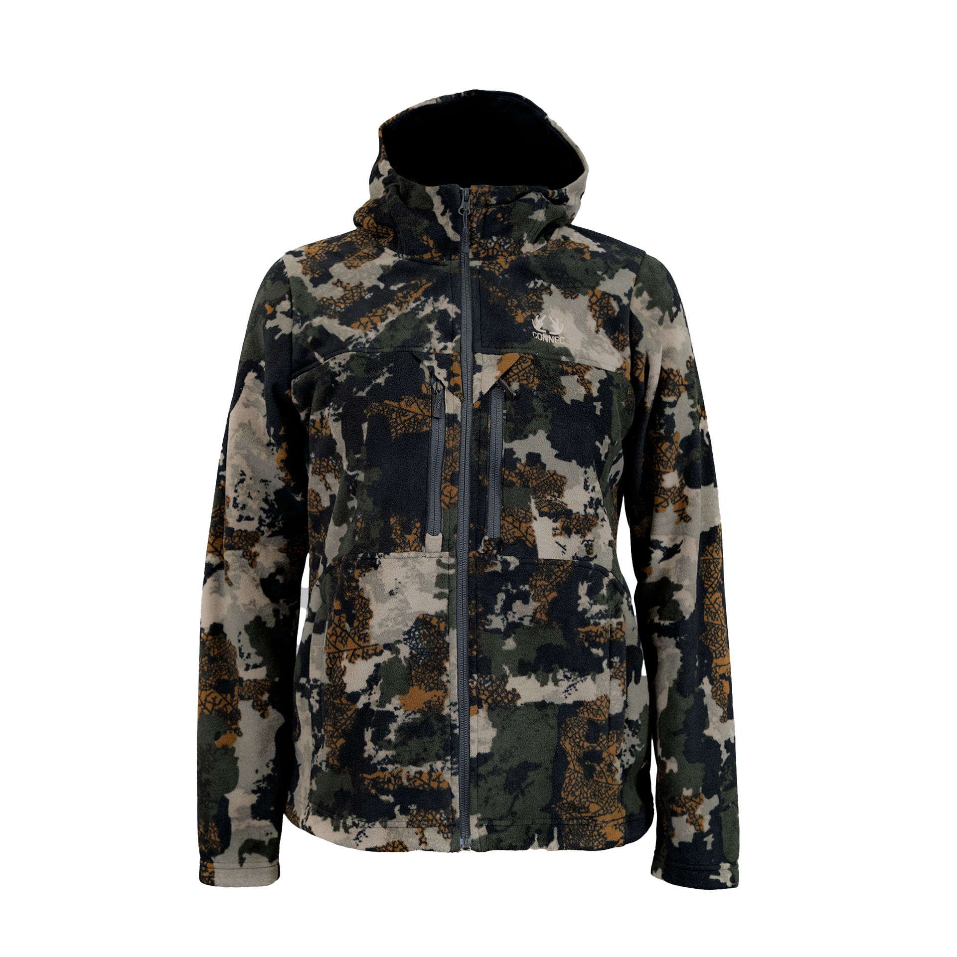 MANTEAU REVELSTOKE FEMME SOFTSHELL