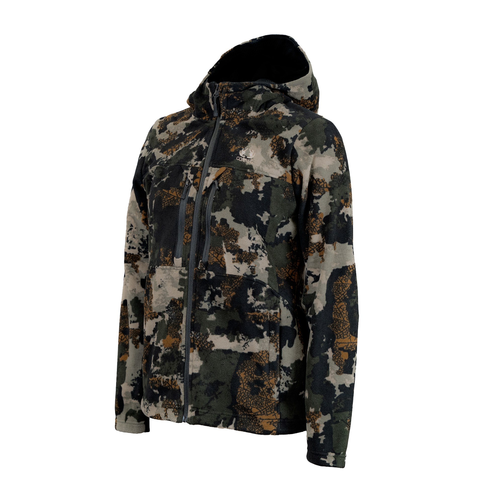 MANTEAU REVELSTOKE FEMME SOFTSHELL