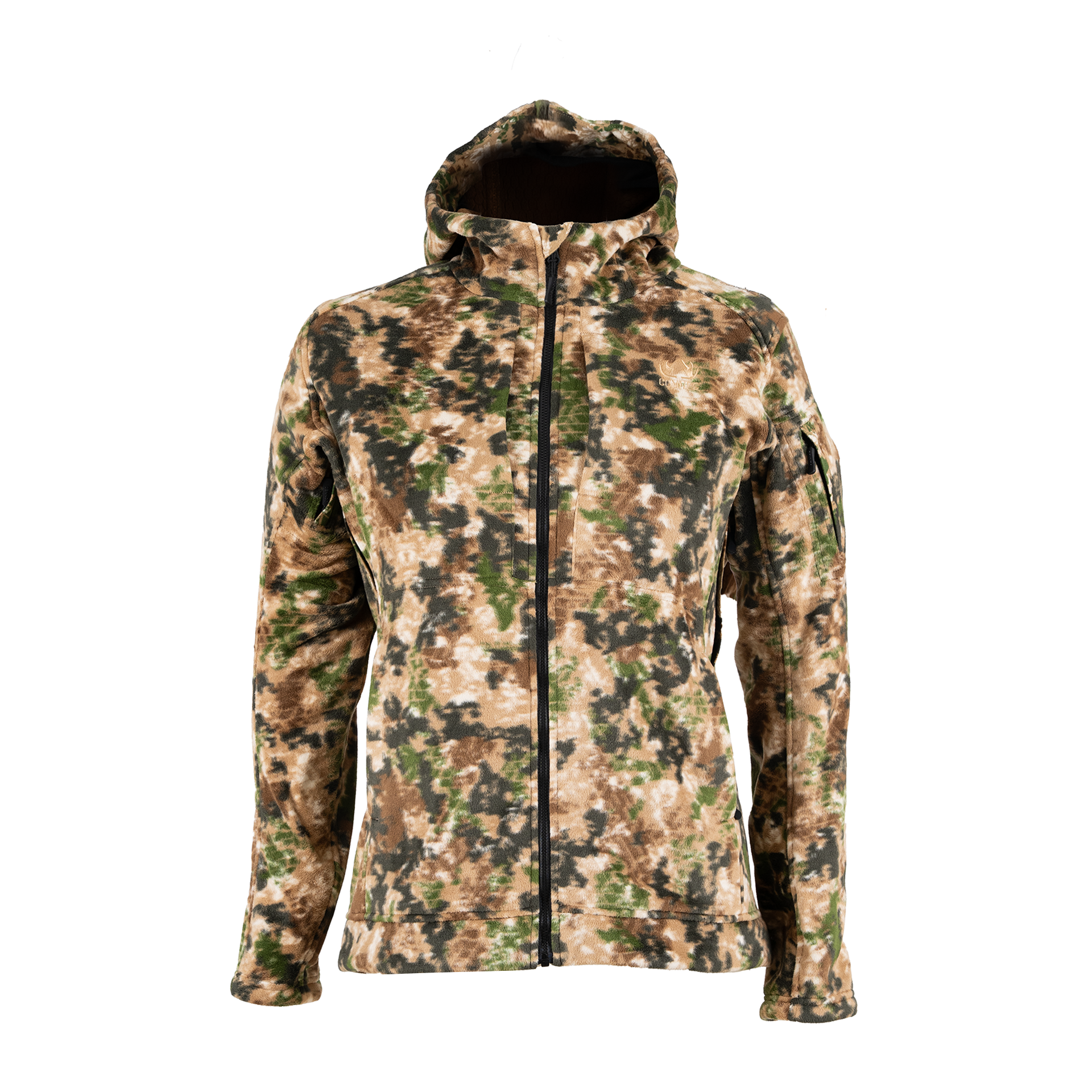 W'S RADAR VENT II JACKET