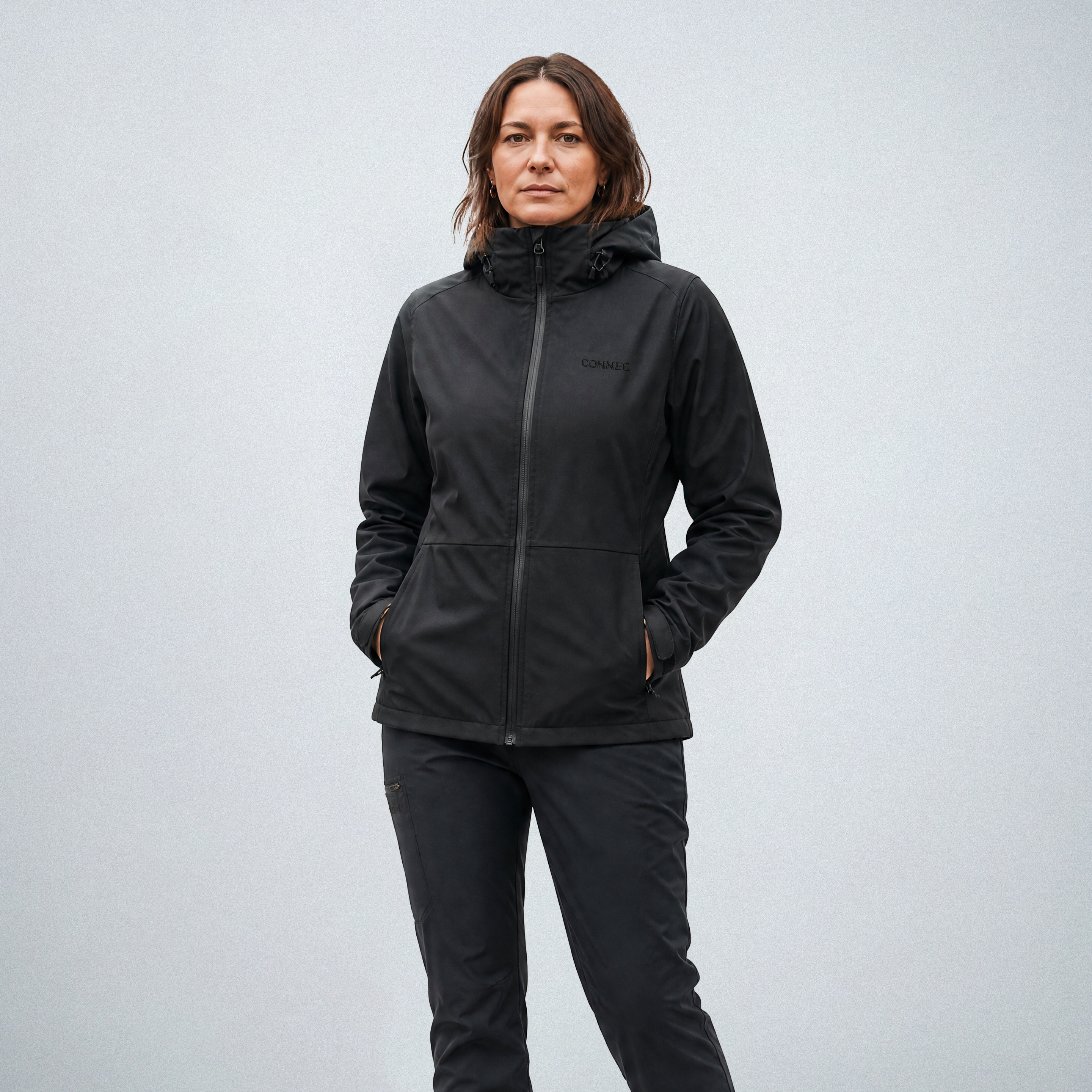 W’S TORRENT 2.5L JACKET