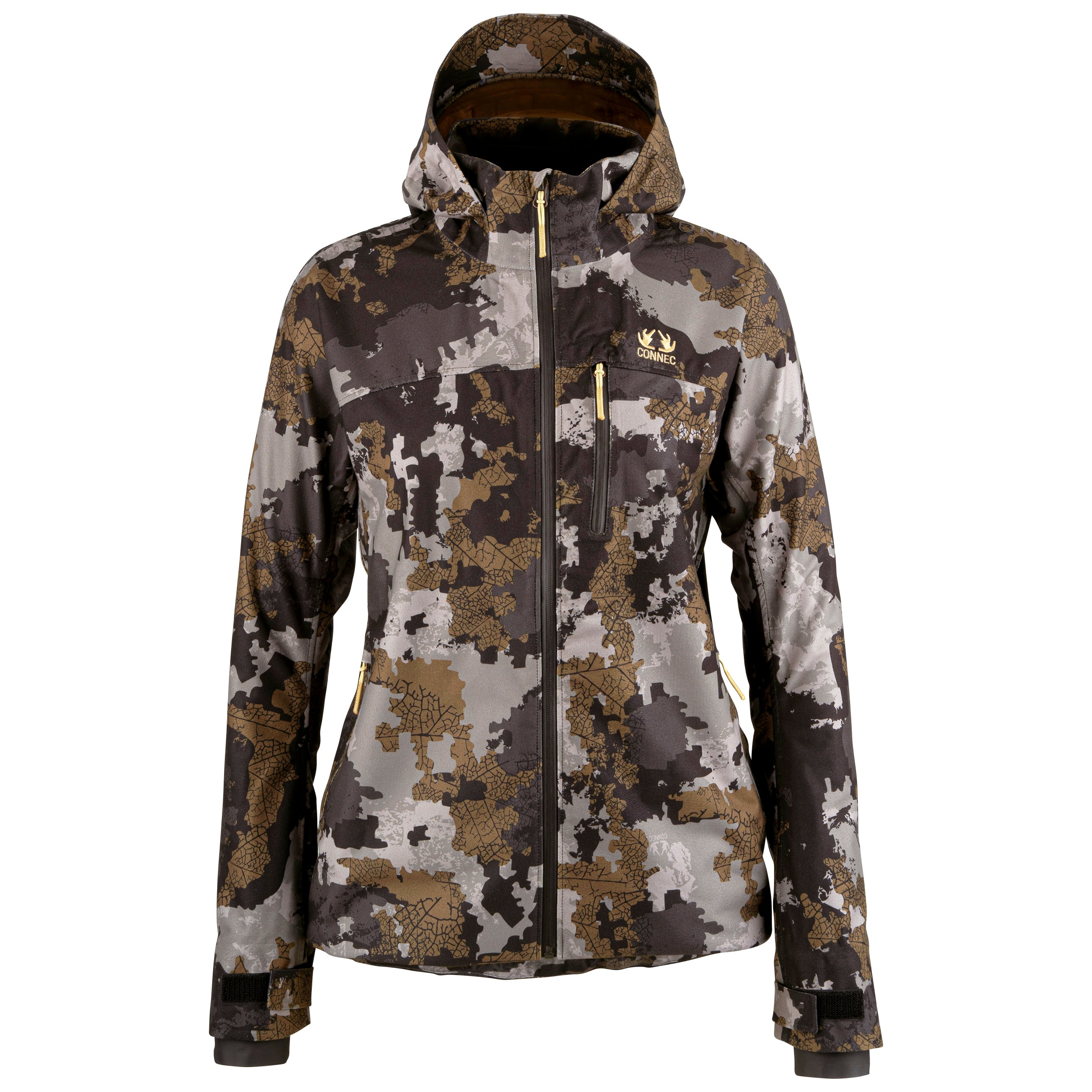 W'S SLIKKE XT JACKETs