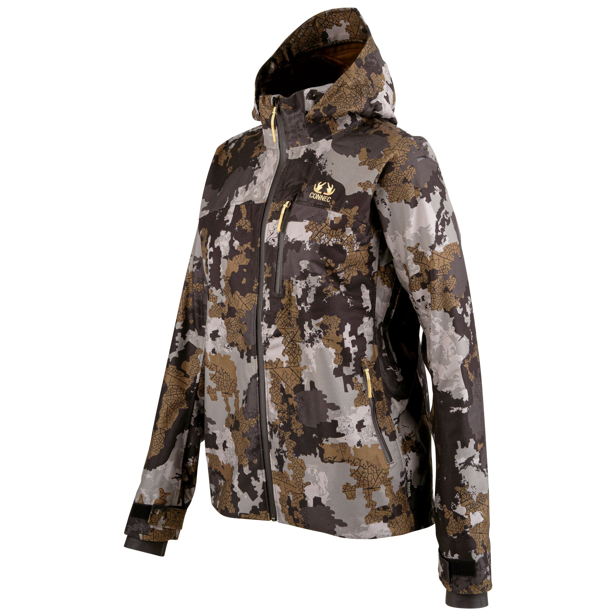 W'S SLIKKE XT JACKETs