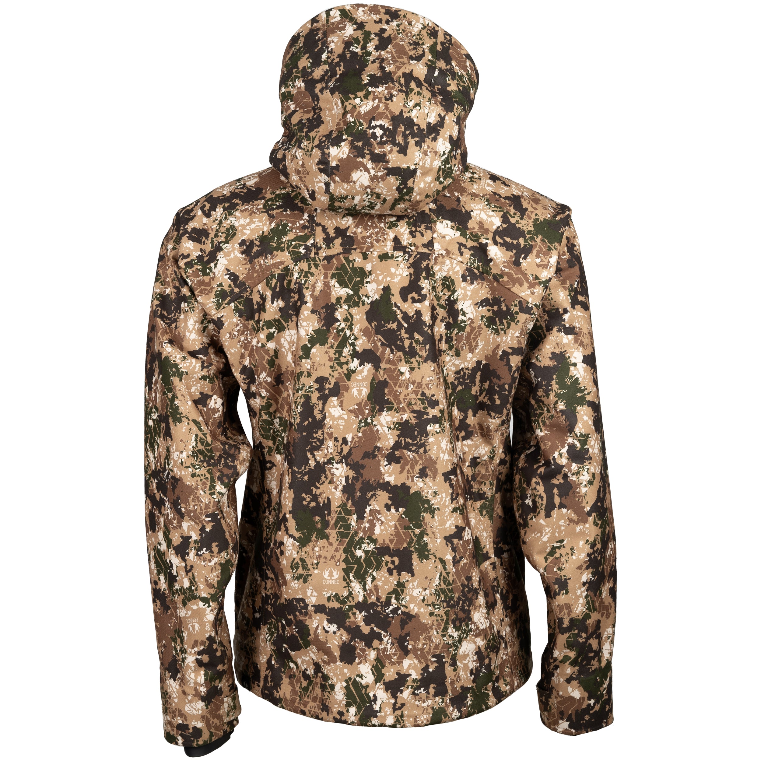W'S SLIKKE XT JACKETs