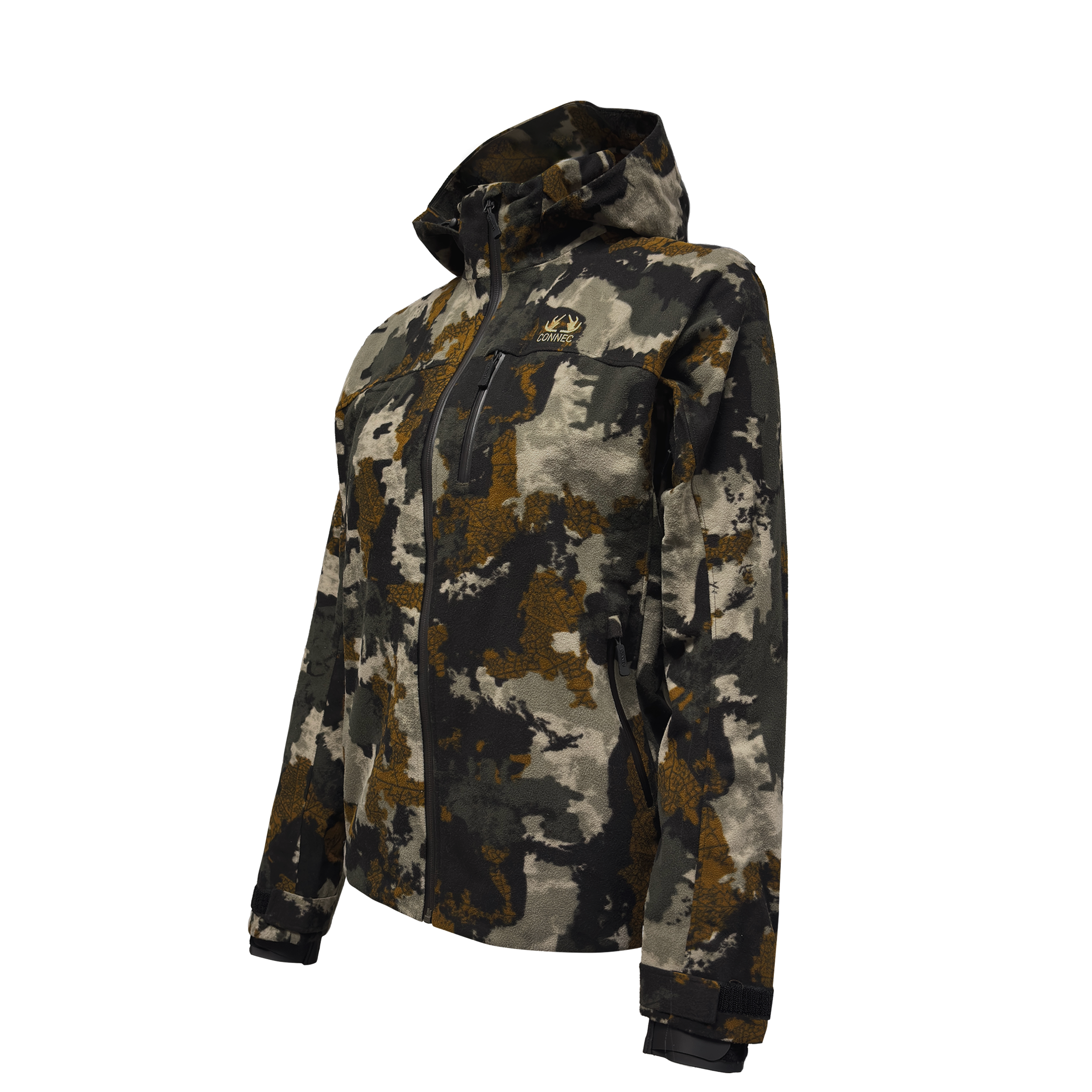 W'S SLIKKE XT JACKET