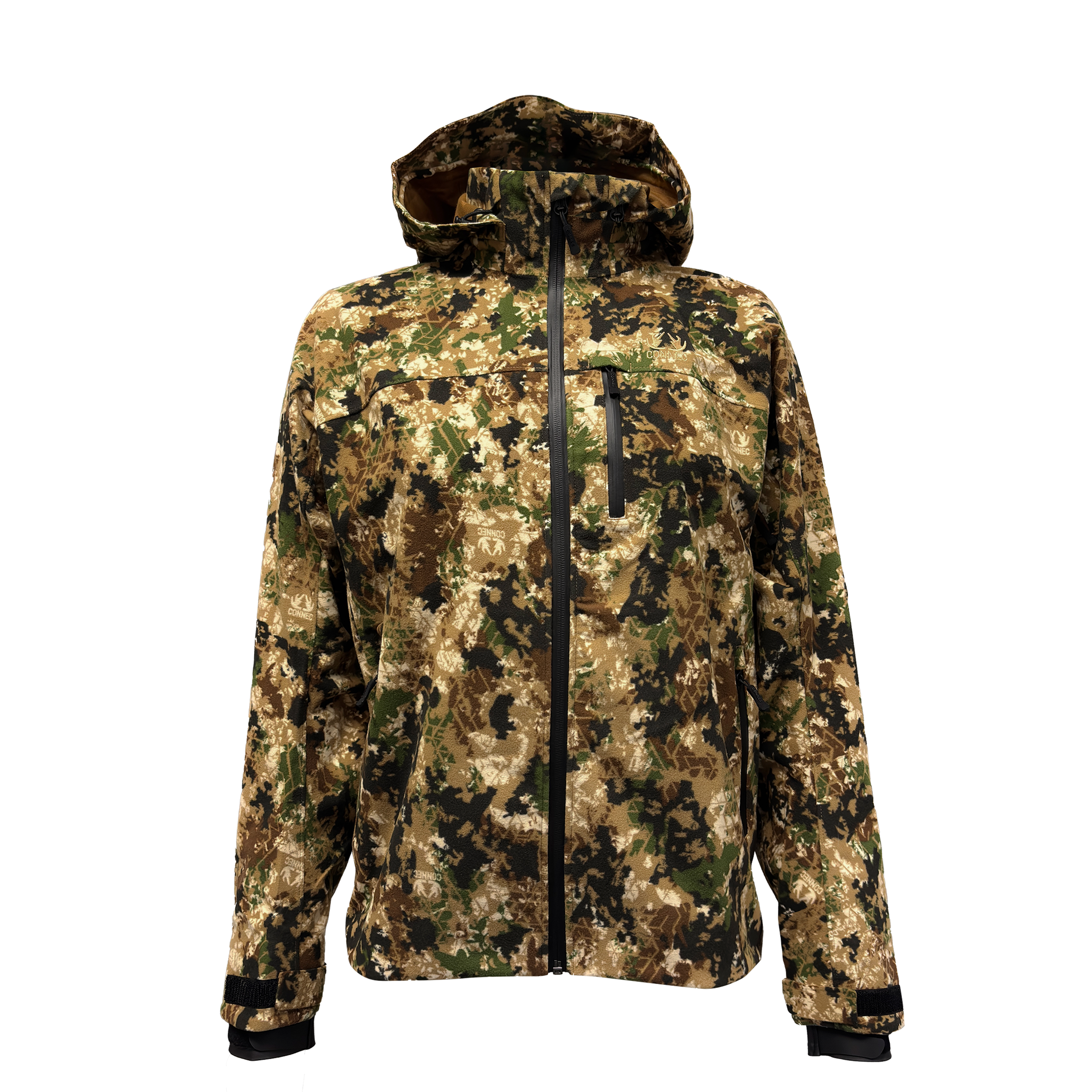 W'S SLIKKE XT JACKET